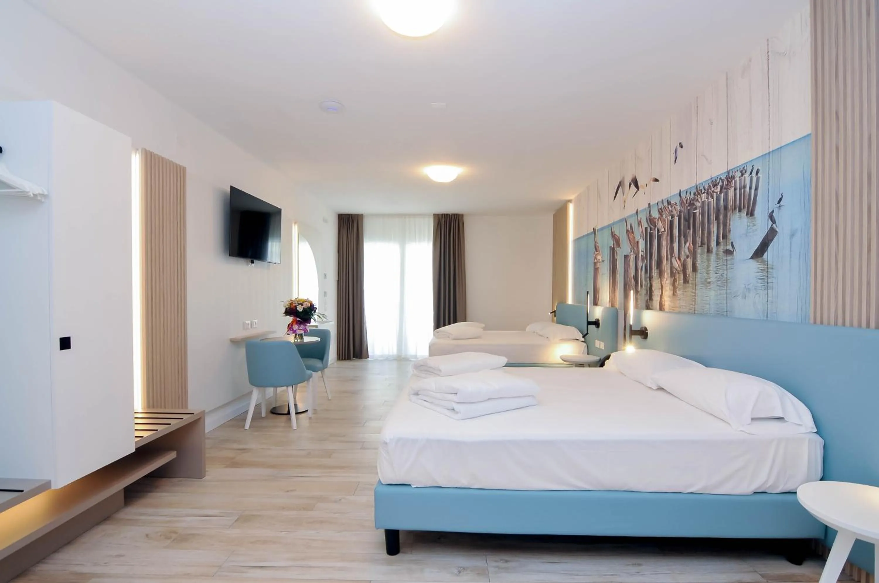 Marina Palace Hotel 4 stelle S