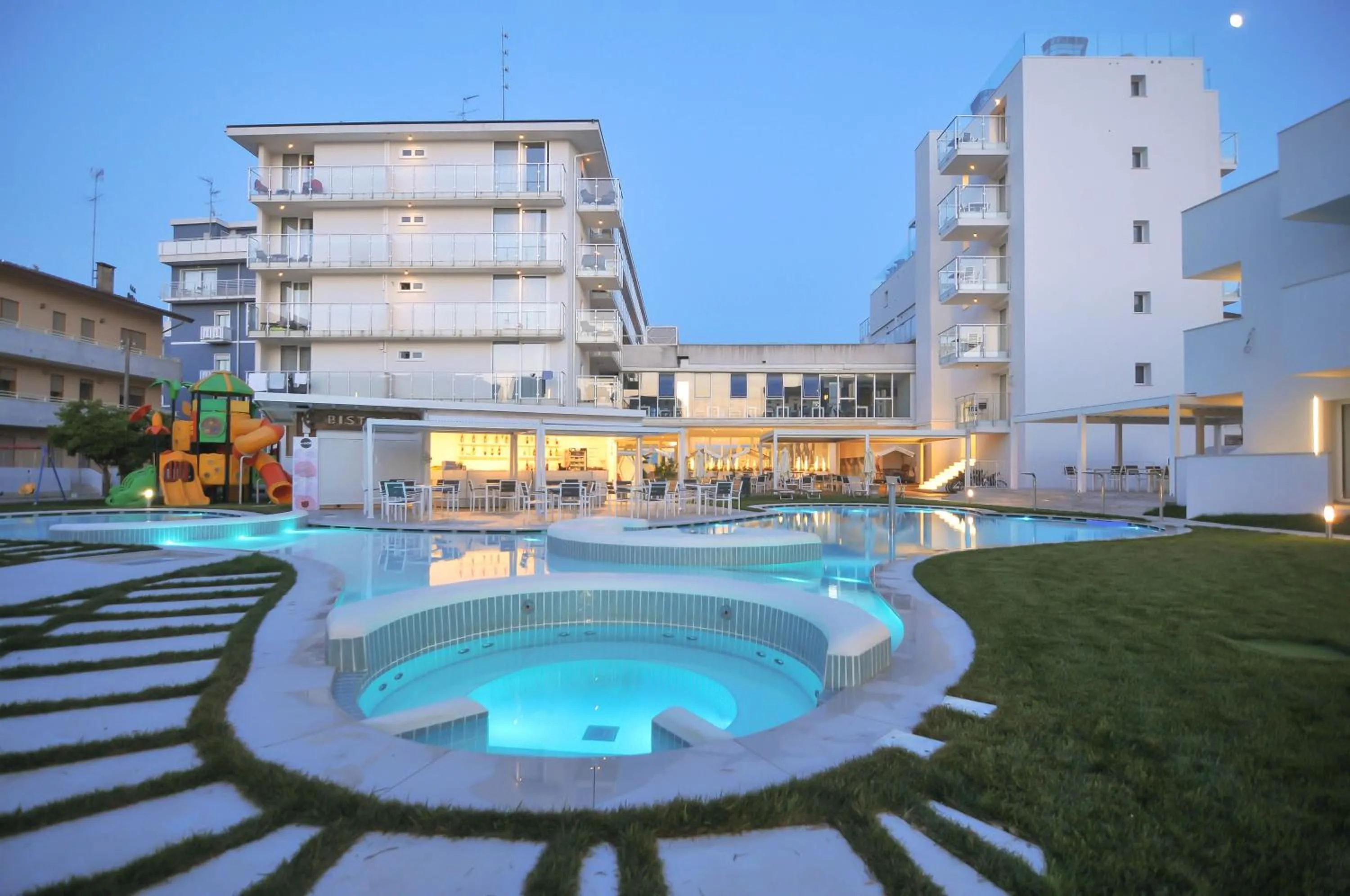Marina Palace Hotel 4 stelle S