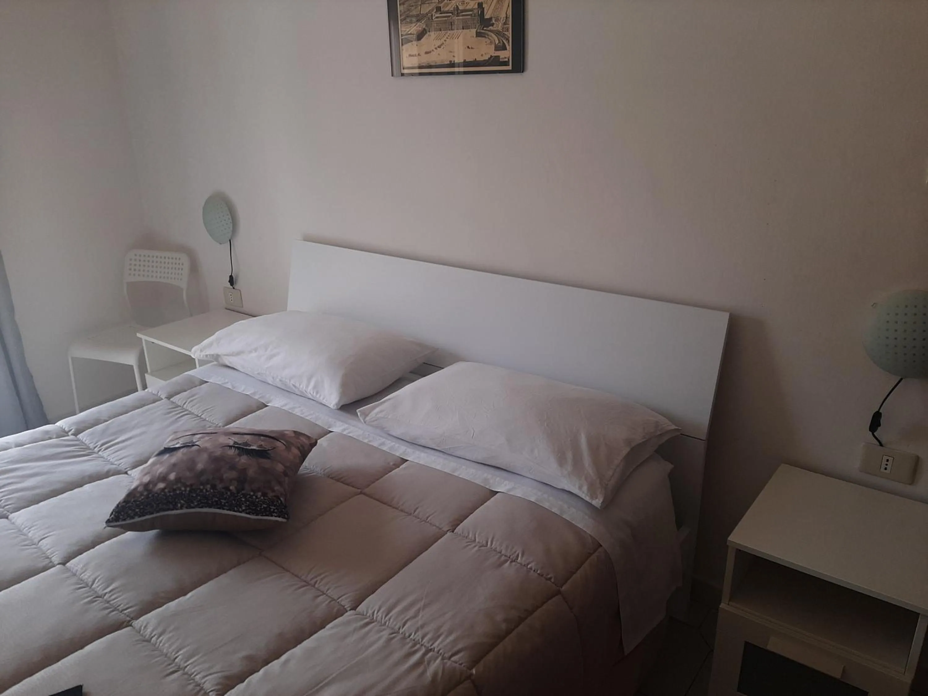 Bed in B&B SAN MARCO