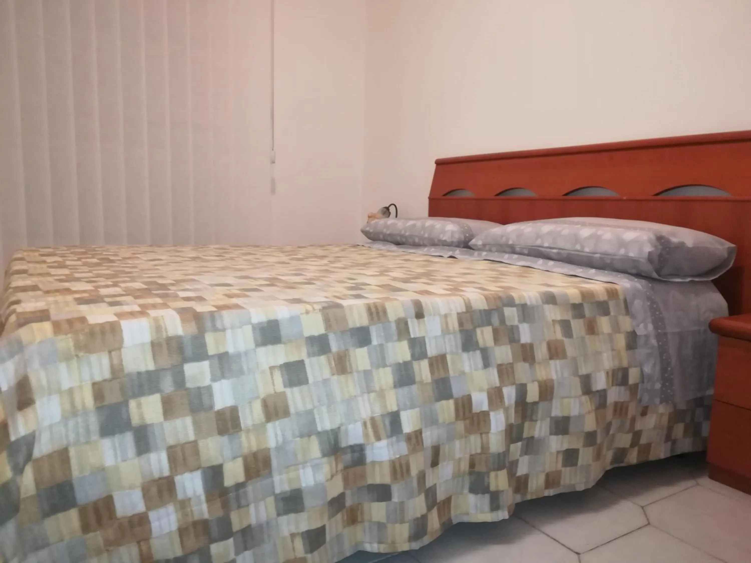 Bed in B&B SAN MARCO