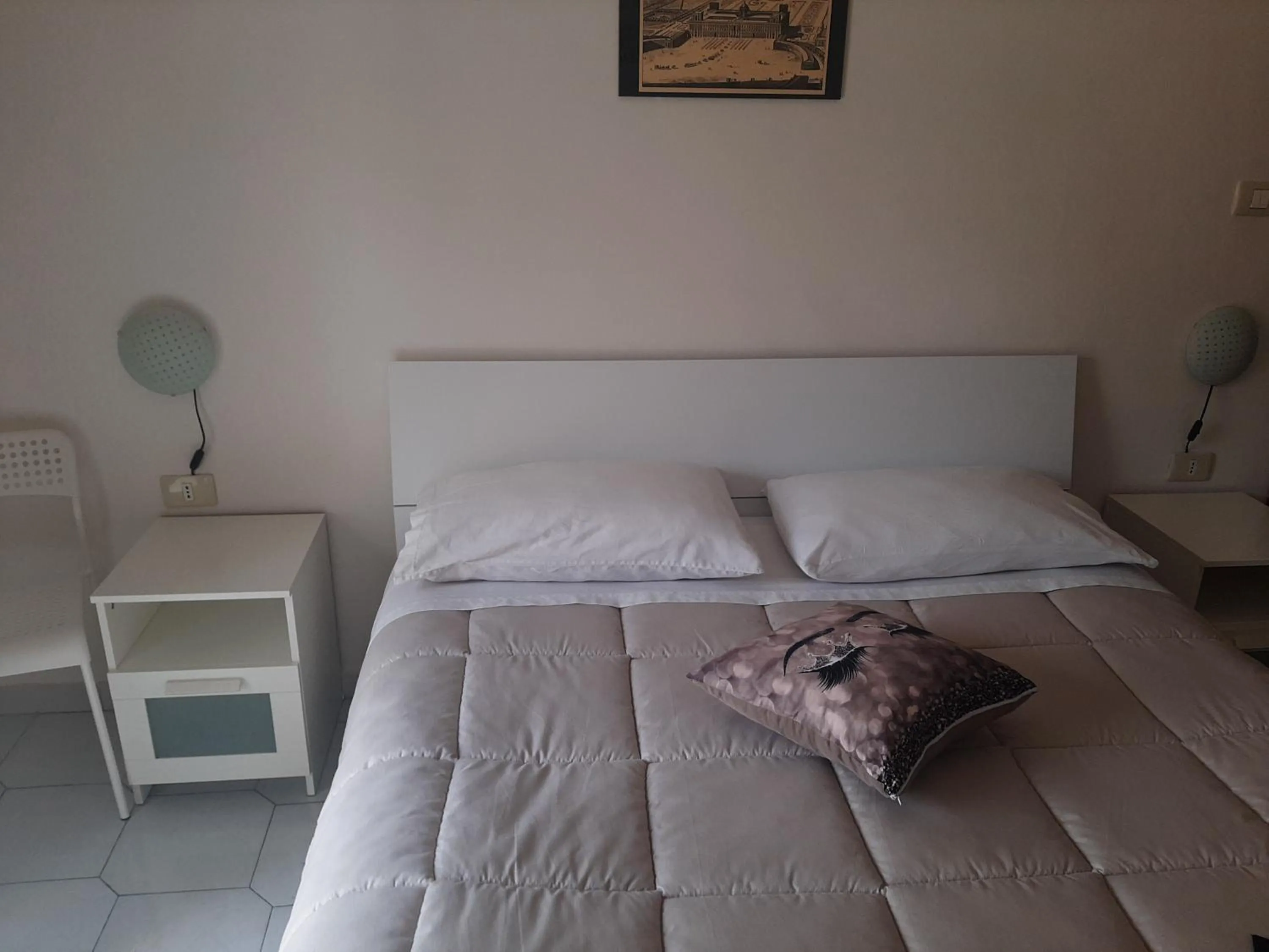 Bed in B&B SAN MARCO