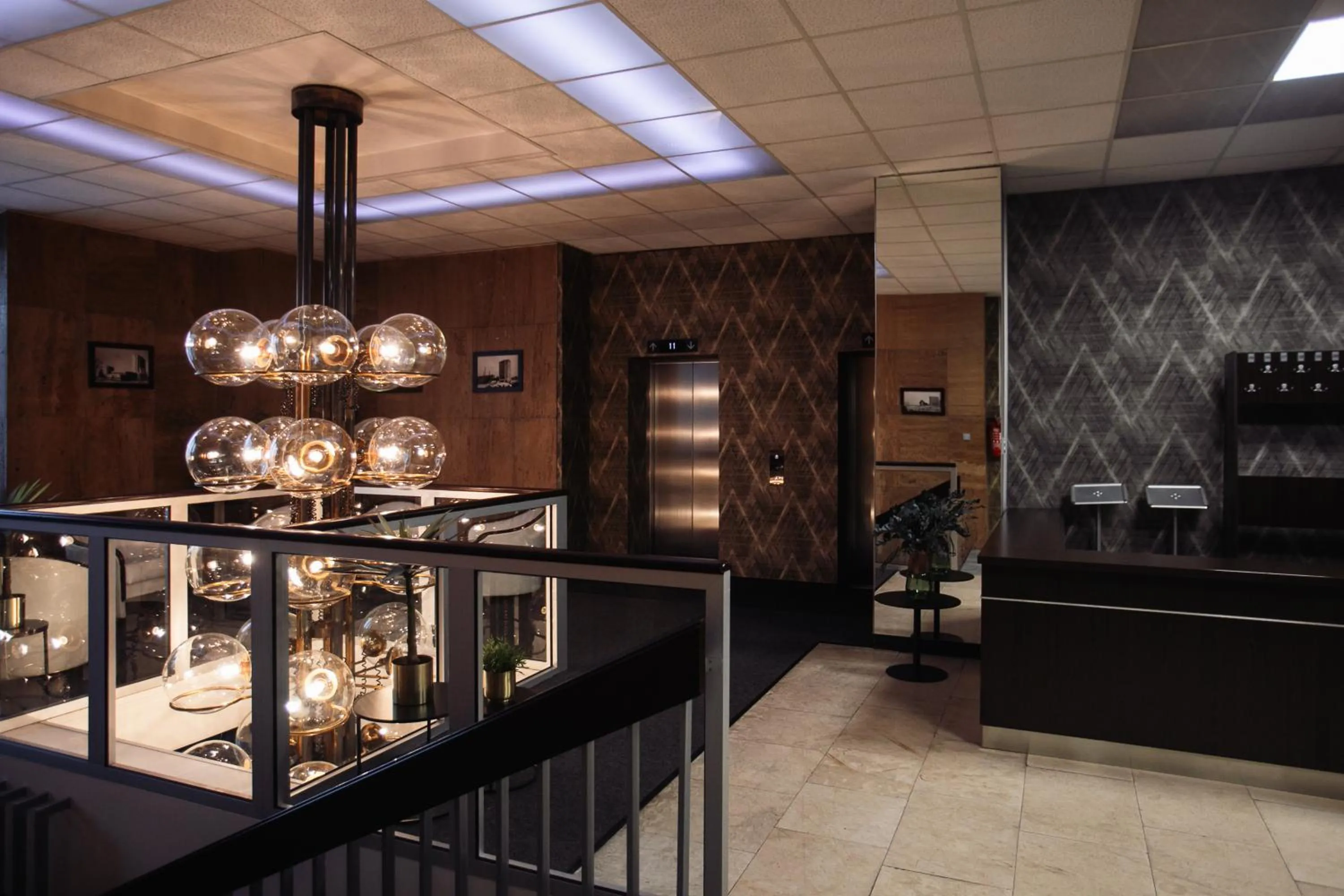 Business facilities in Interhotel Tatra