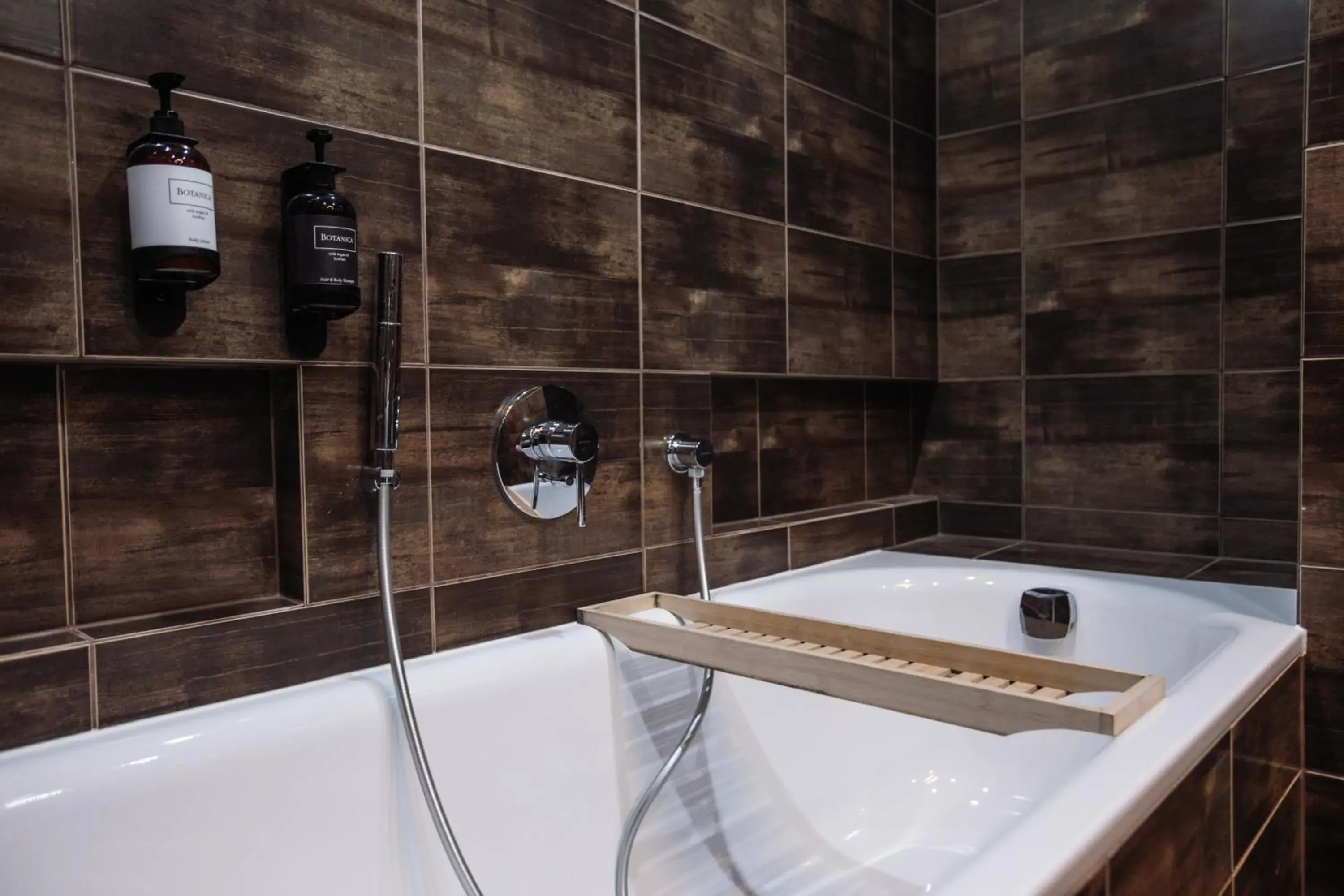 Standard Twin Room in Interhotel Tatra Standard Twin Room in Interhotel Tatra