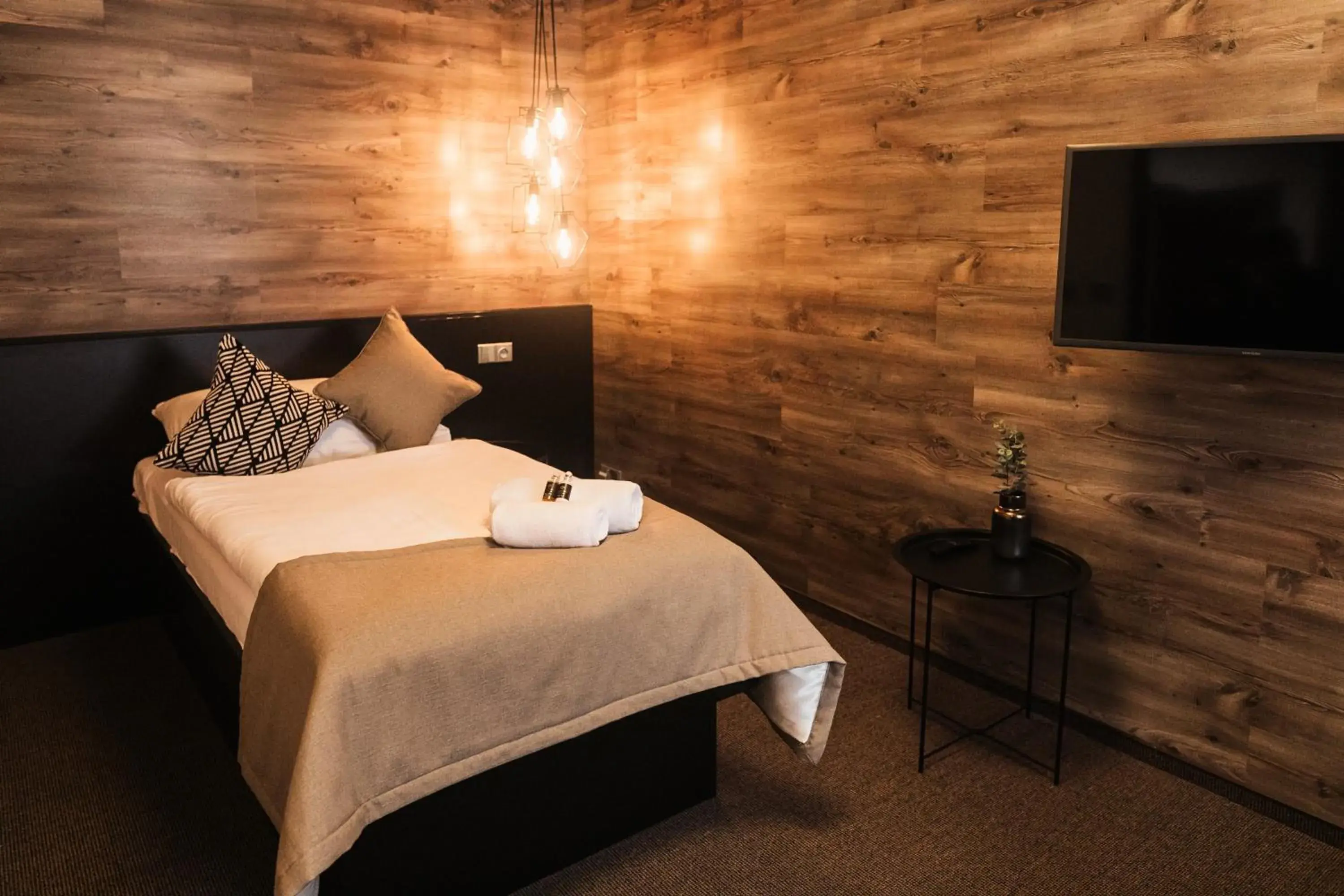 Business Single Room in Interhotel Tatra Business Single Room in Interhotel Tatra