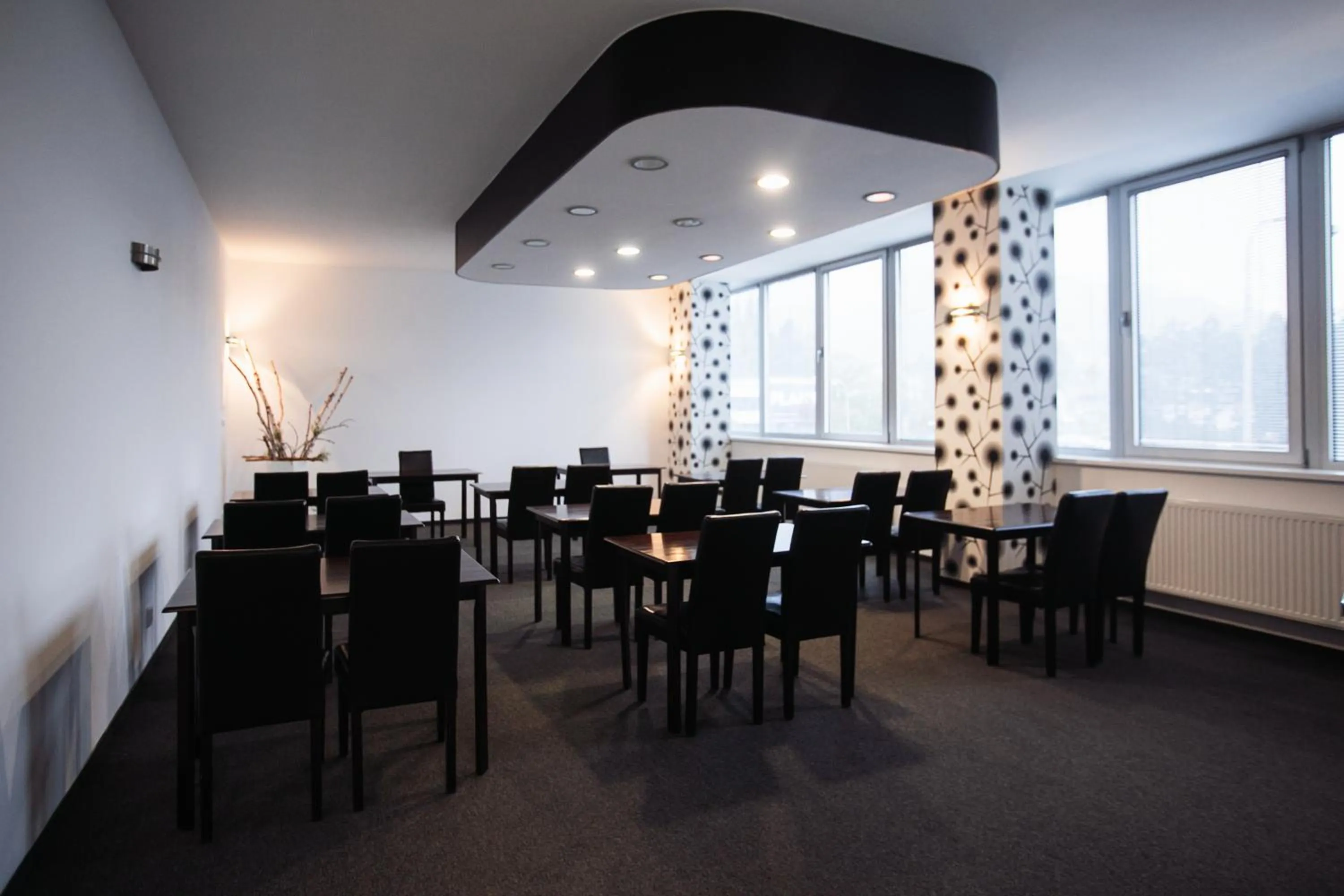Business facilities in Interhotel Tatra