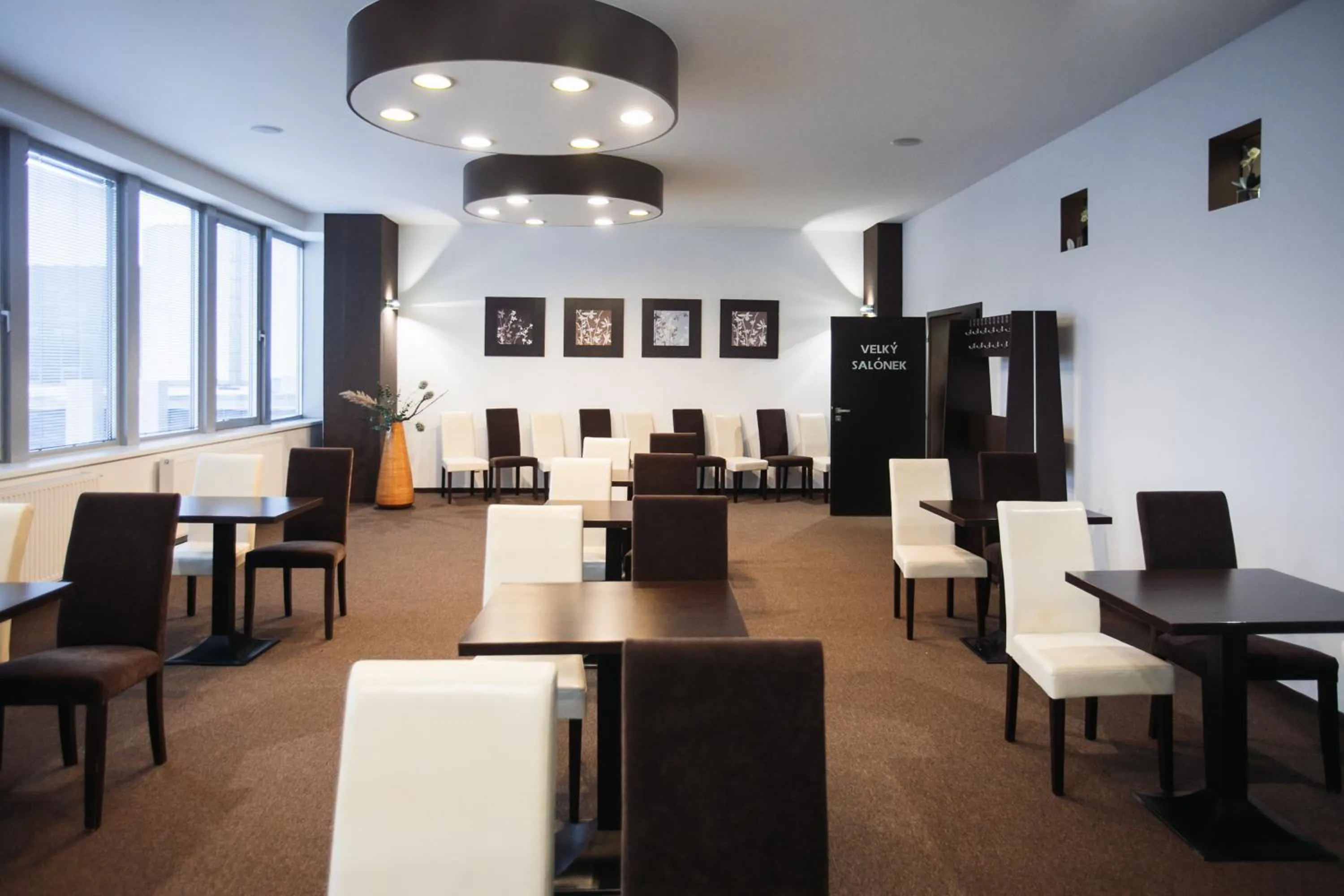 Business facilities in Interhotel Tatra