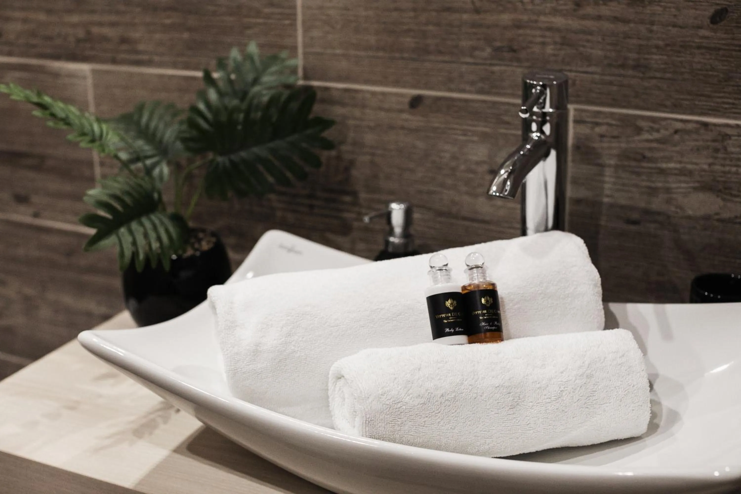 Bathroom in Interhotel Tatra