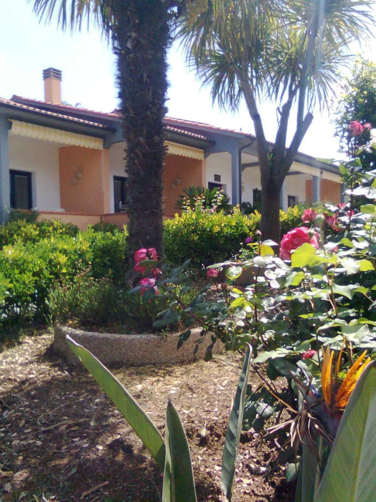 Garden in Residence Alithai