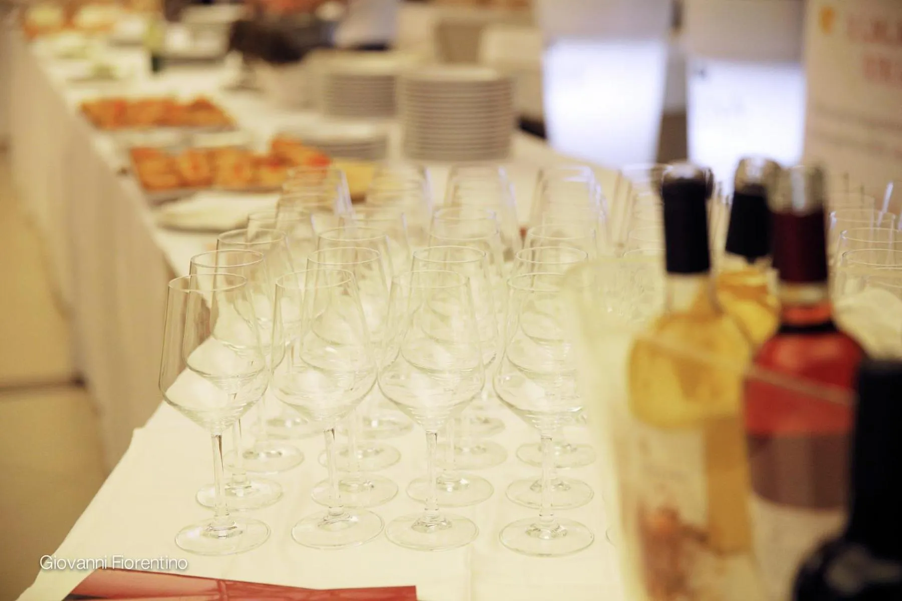 Banquet/Function facilities in Hotel Corona