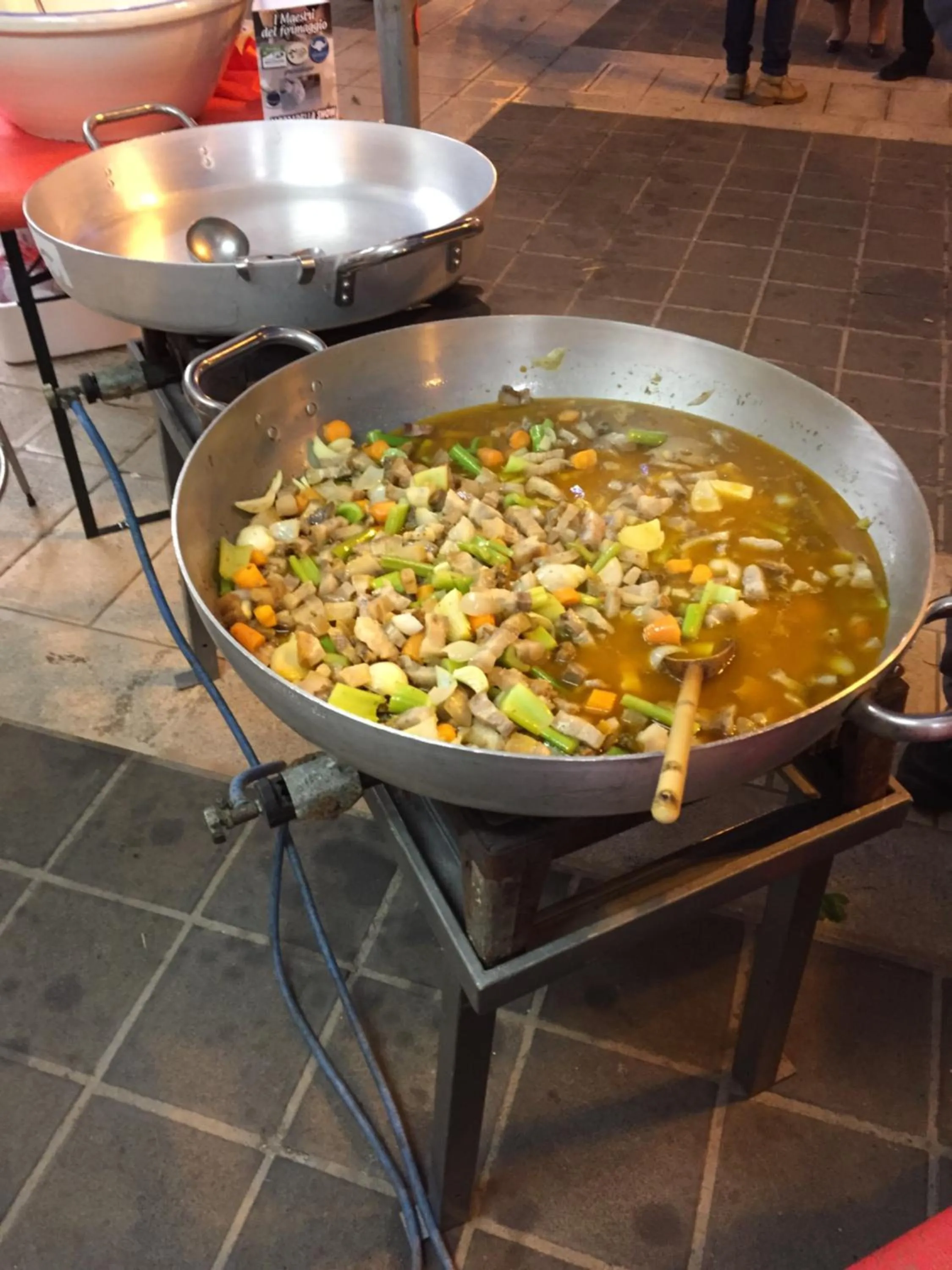 Entertainment in Hotel Corona