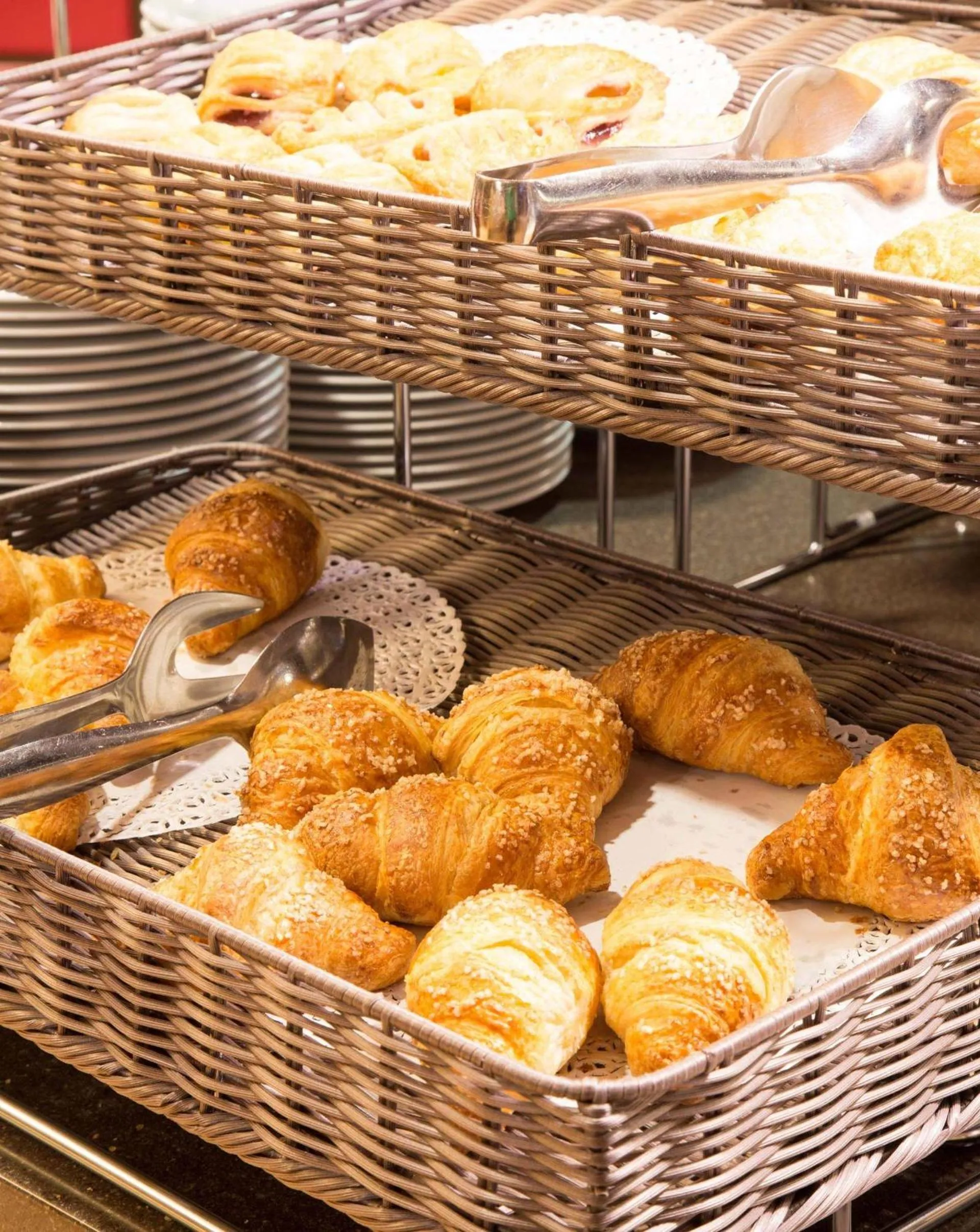 Lounge or bar in Hotel Corona