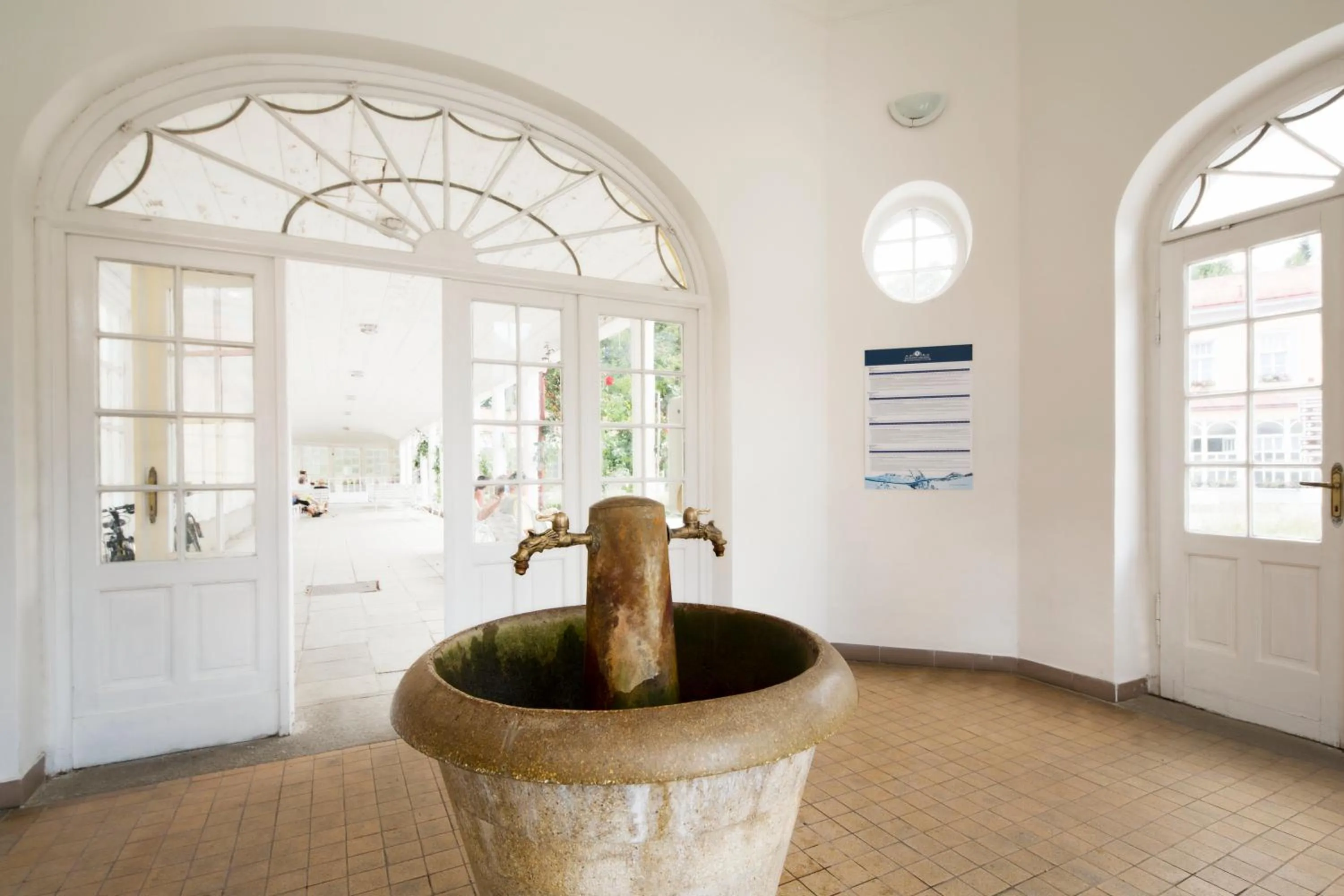 Off site in Spa Resort Libverda - Hotel Nový Dům