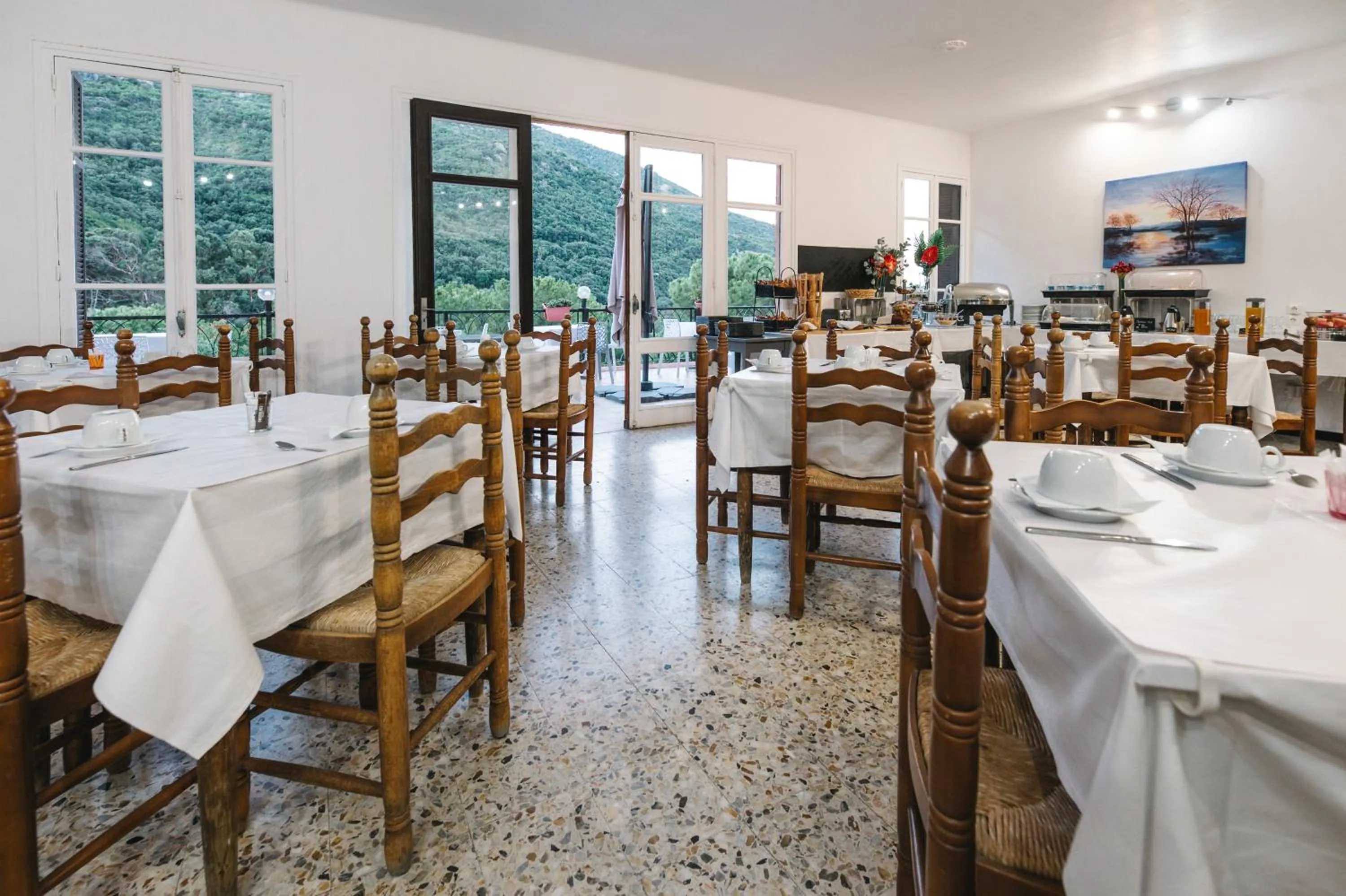 Meeting/conference room in Le Vaita