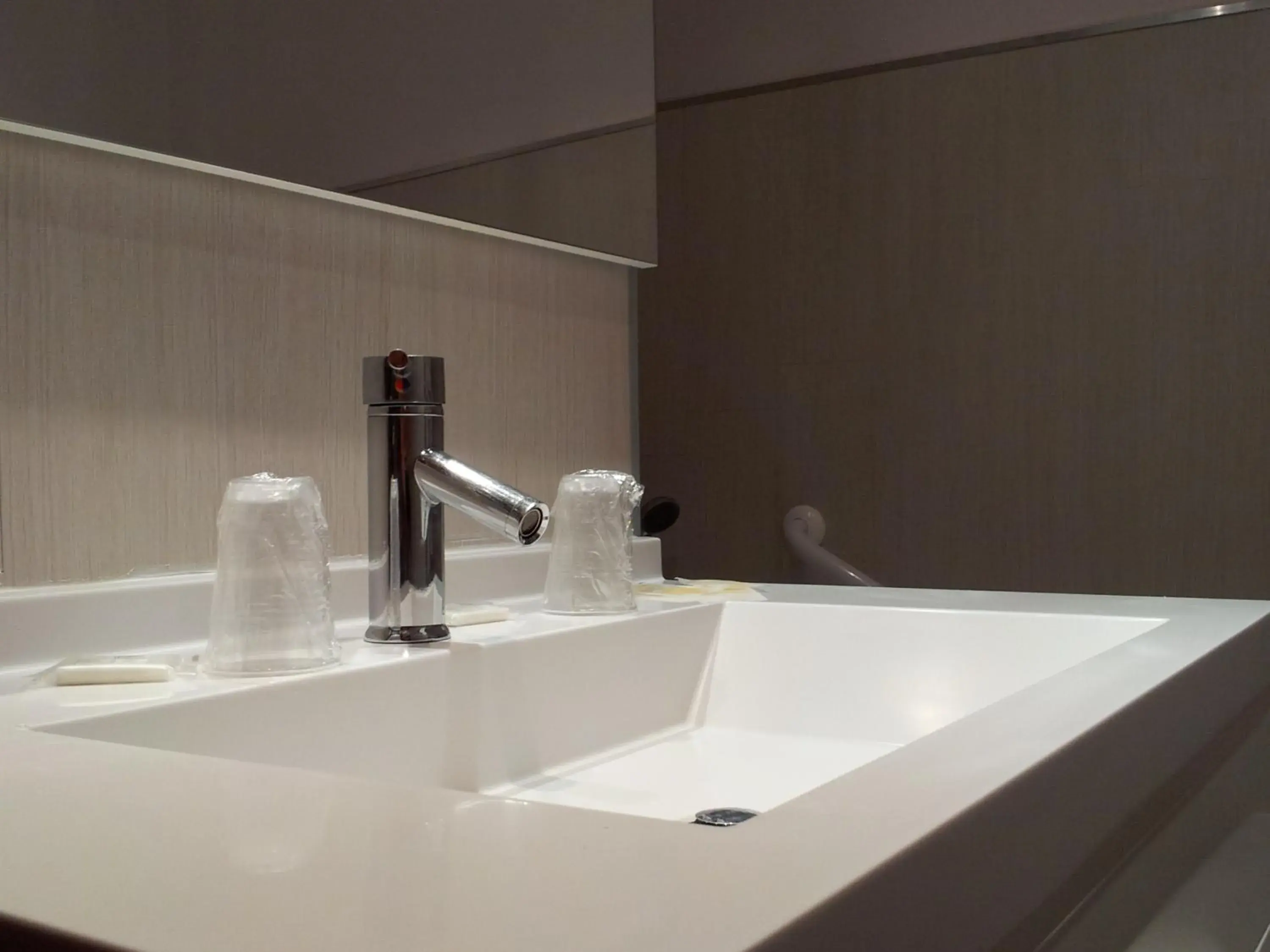 Triple Room in Le Vaita Triple Room in Le Vaita