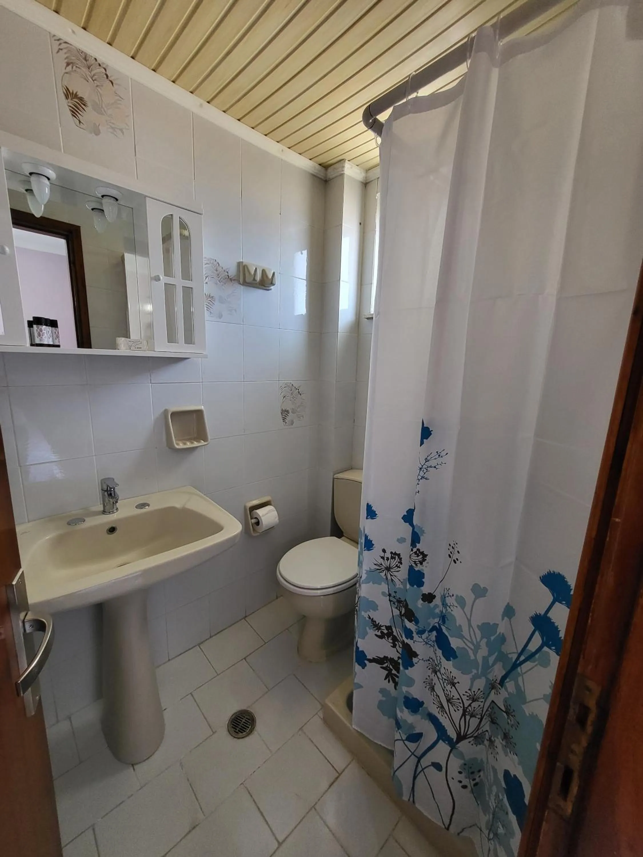 Bathroom in Garden City Image