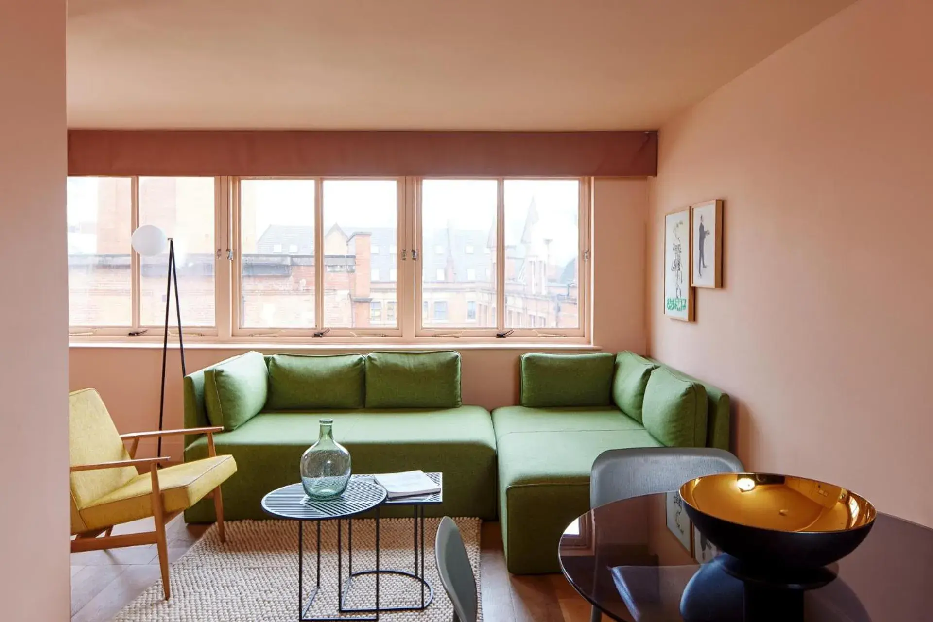 Two Bedroom Suite - Duplex in Whitworth Locke Two Bedroom Suite - Duplex in Whitworth Locke