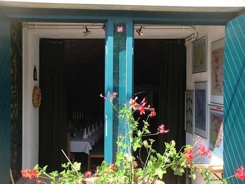 Facade/entrance in Landgasthof Hotel Muhr