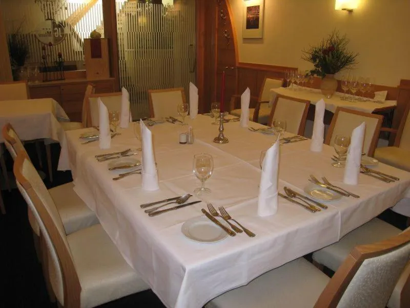 Restaurant/places to eat in Landgasthof Hotel Muhr