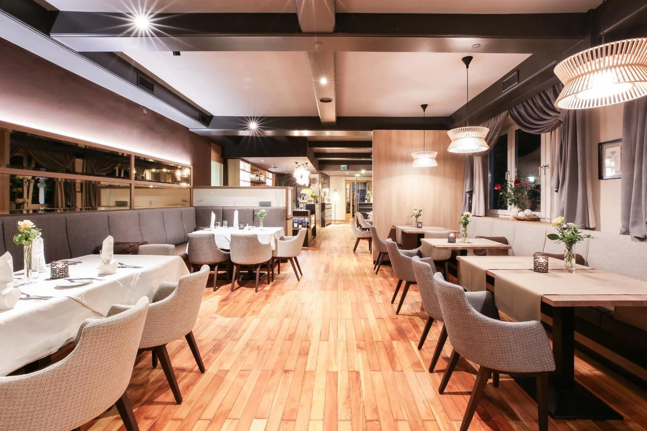 Banquet/Function facilities in Landgasthof Hotel Muhr