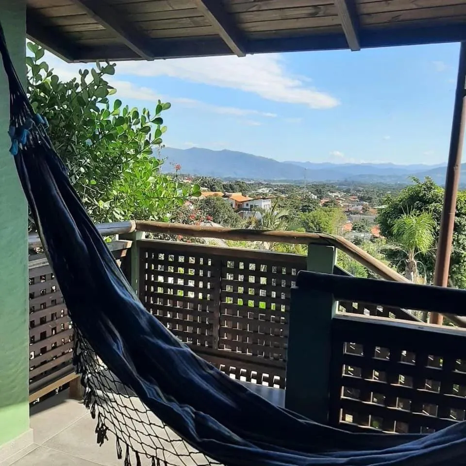 Pousada vale verde bungalows - Praia do Rosa