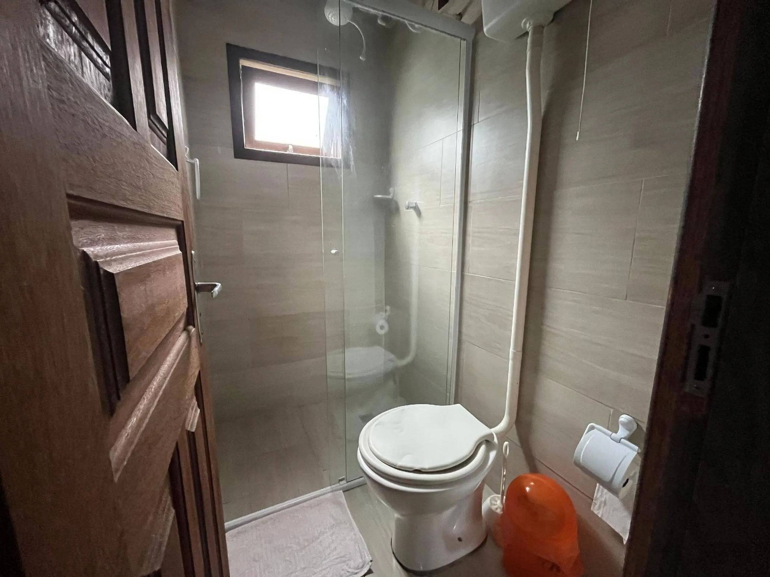 Pousada vale verde bungalows - Praia do Rosa