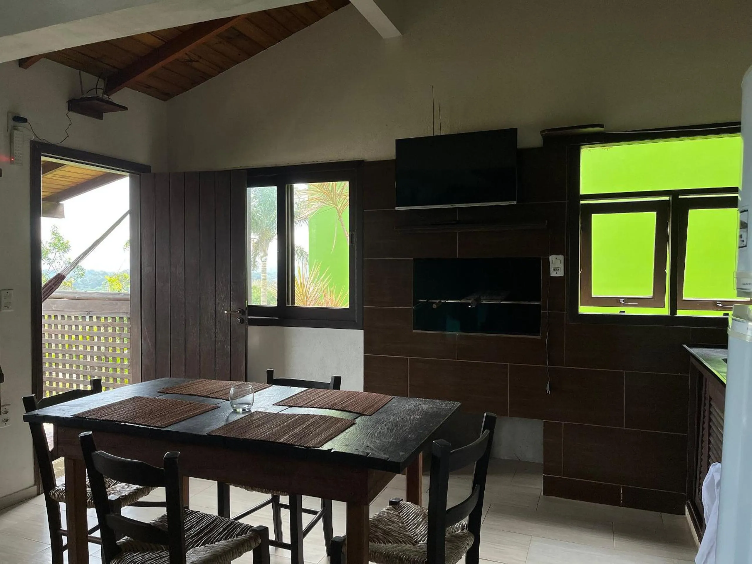 Pousada vale verde bungalows - Praia do Rosa