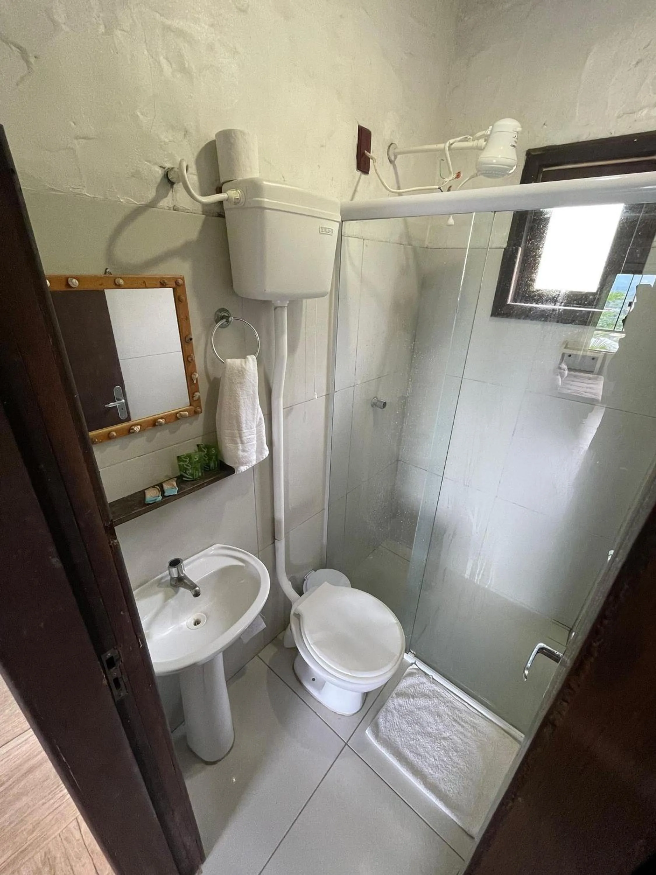 Pousada vale verde bungalows - Praia do Rosa