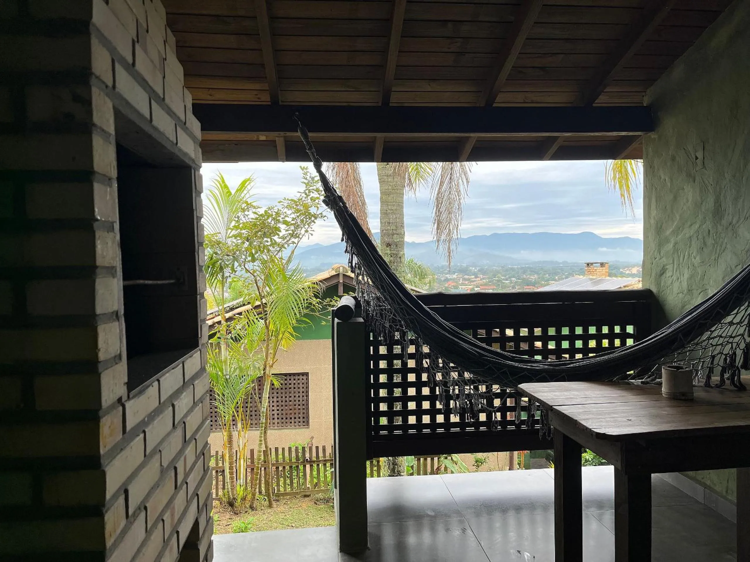 Pousada vale verde bungalows - Praia do Rosa