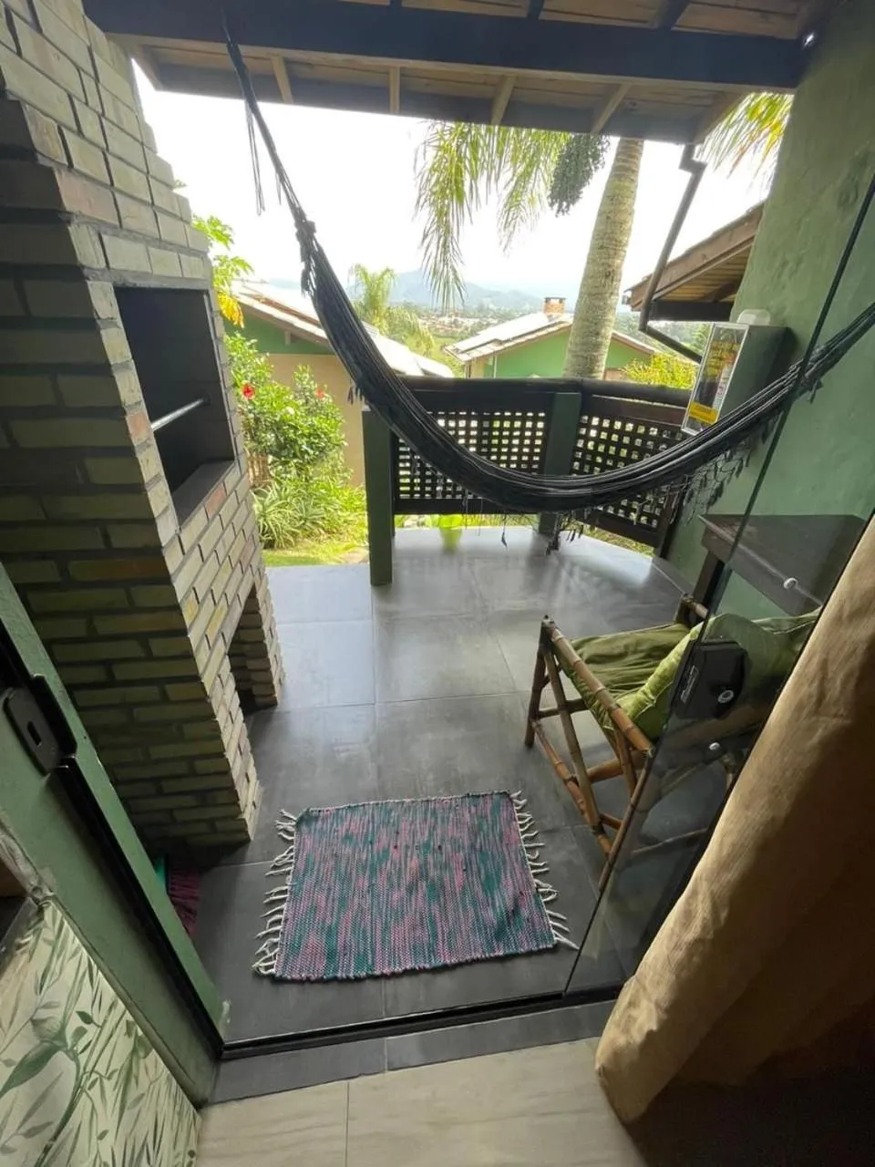 Pousada vale verde bungalows - Praia do Rosa