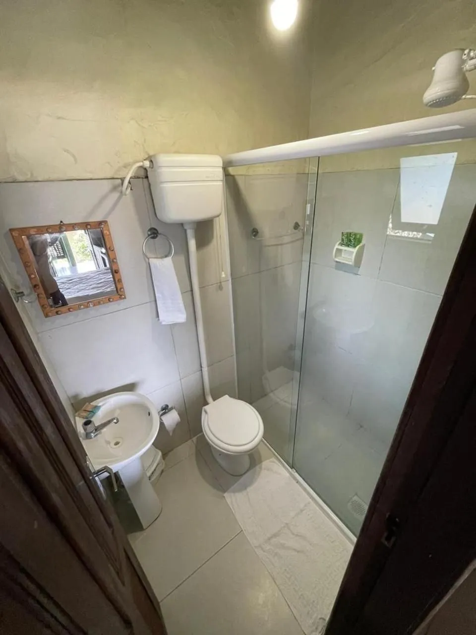 Pousada vale verde bungalows - Praia do Rosa