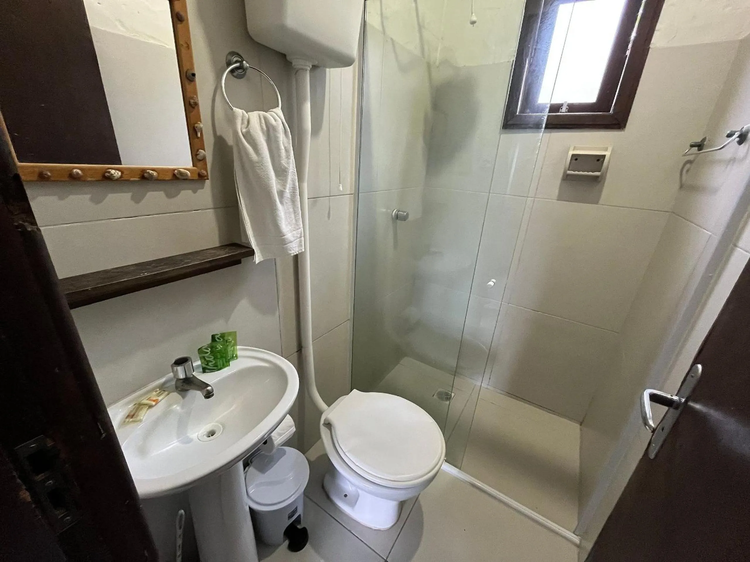 Pousada vale verde bungalows - Praia do Rosa