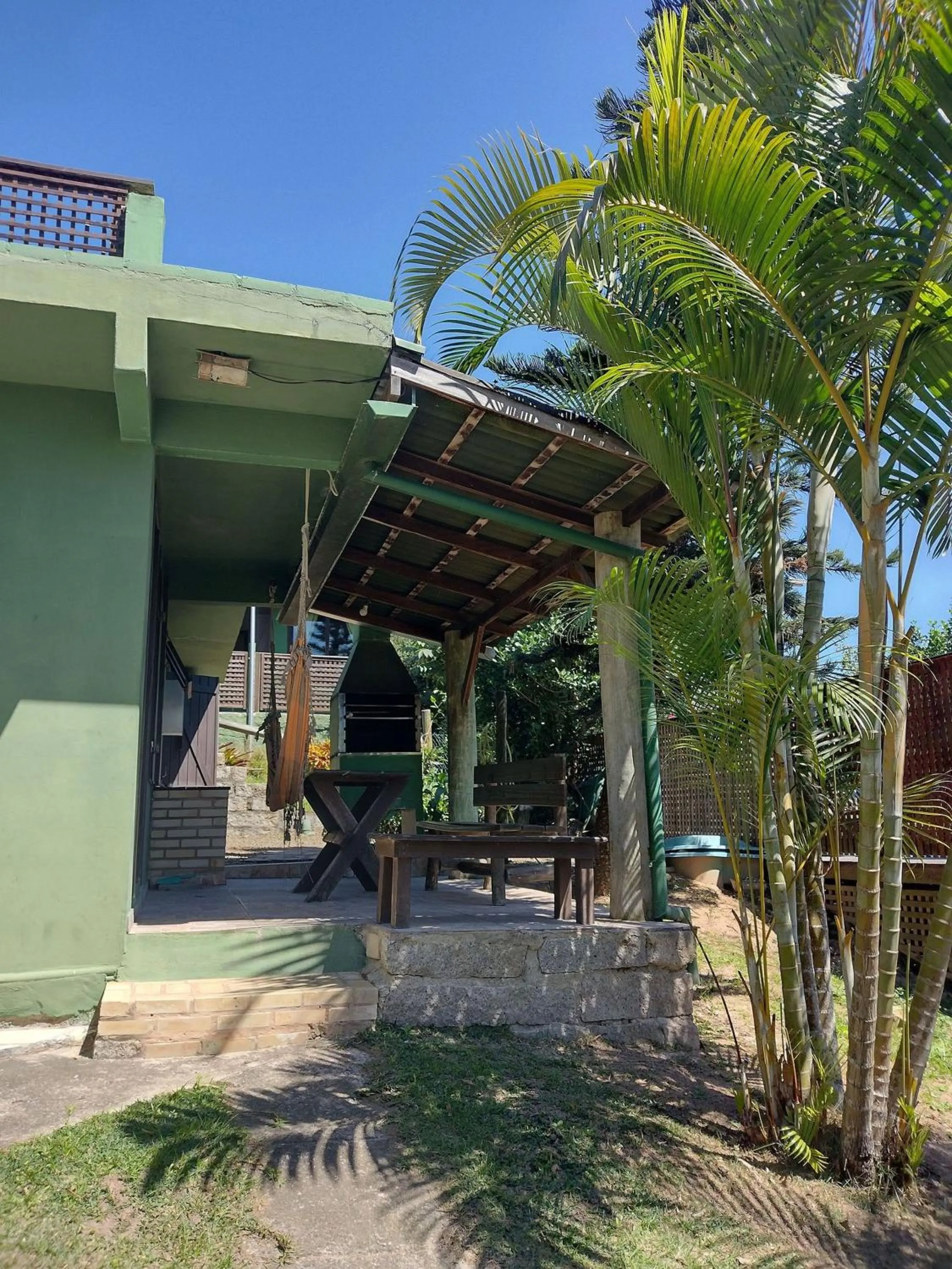 Pousada vale verde bungalows - Praia do Rosa