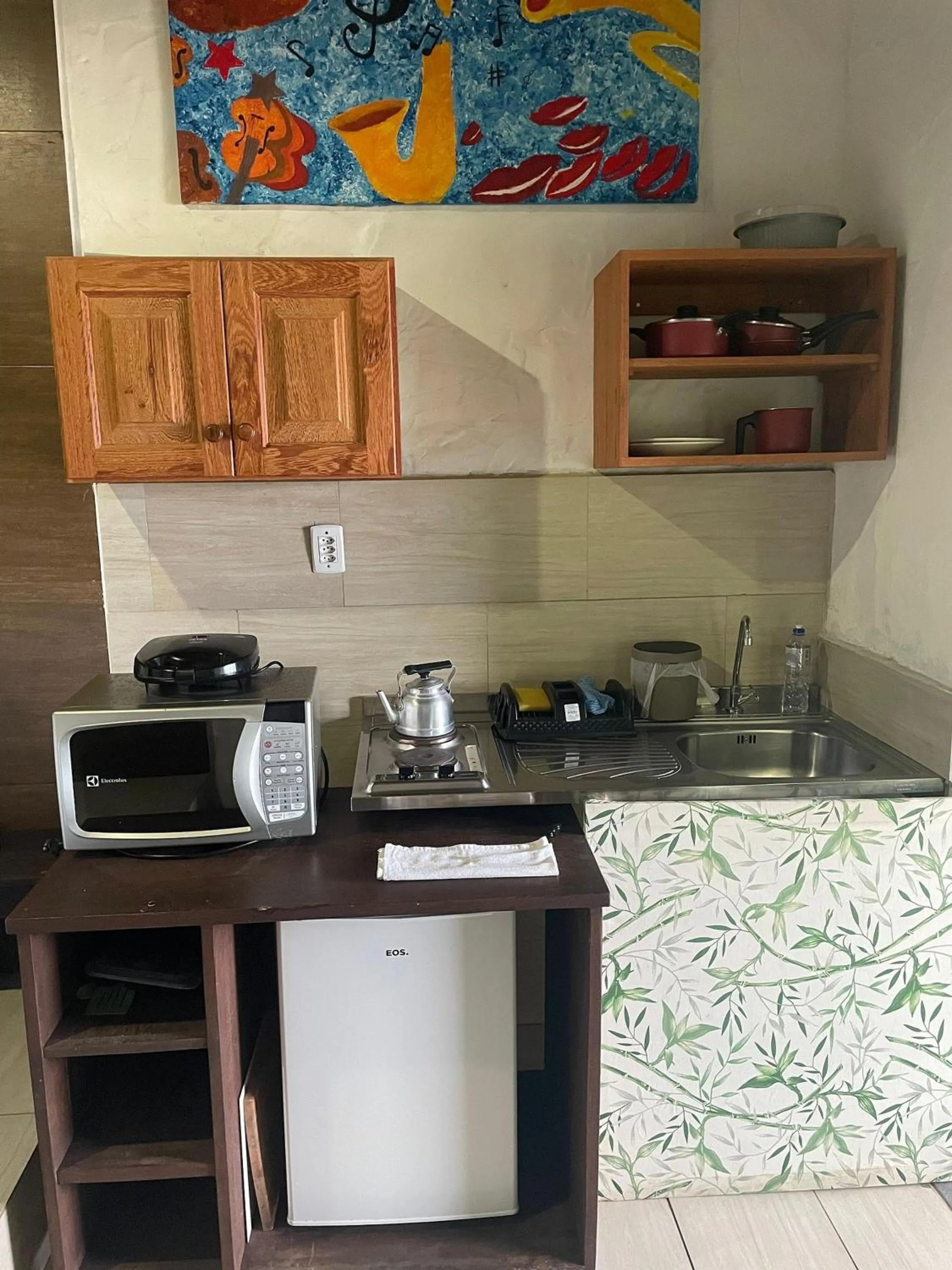 Pousada vale verde bungalows - Praia do Rosa