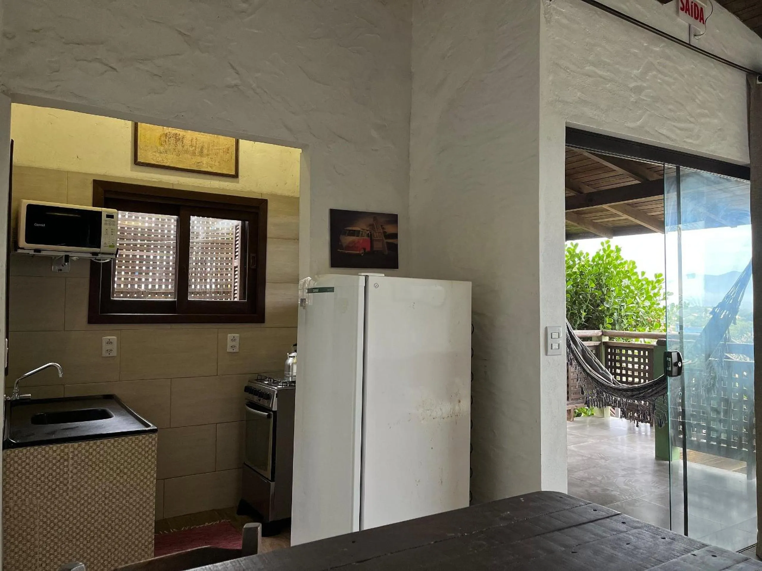 Pousada vale verde bungalows - Praia do Rosa