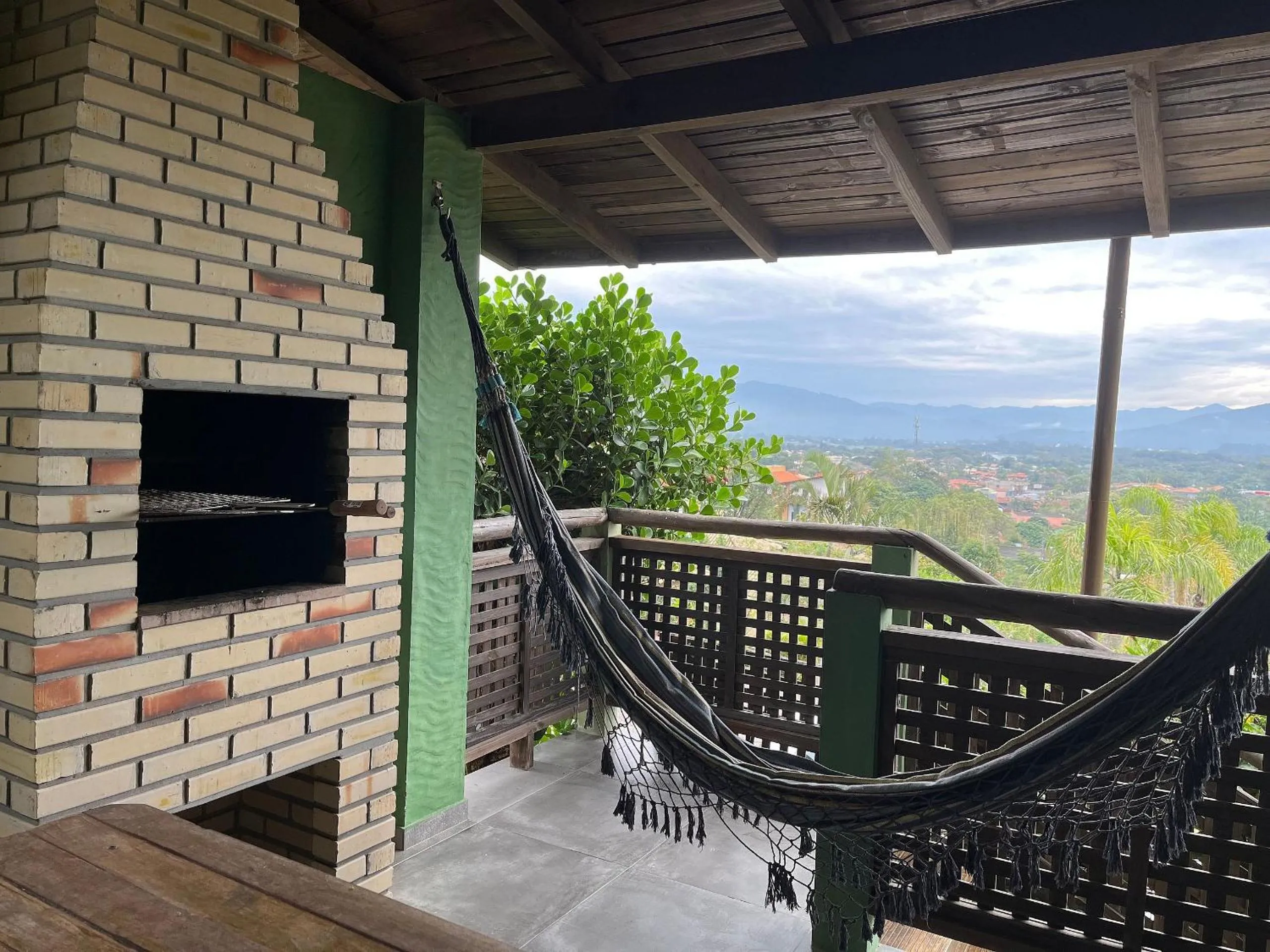 Pousada vale verde bungalows - Praia do Rosa