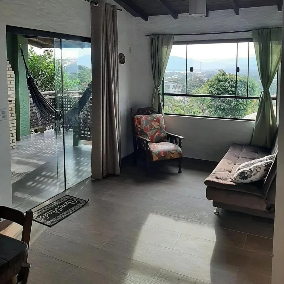 Pousada vale verde bungalows - Praia do Rosa