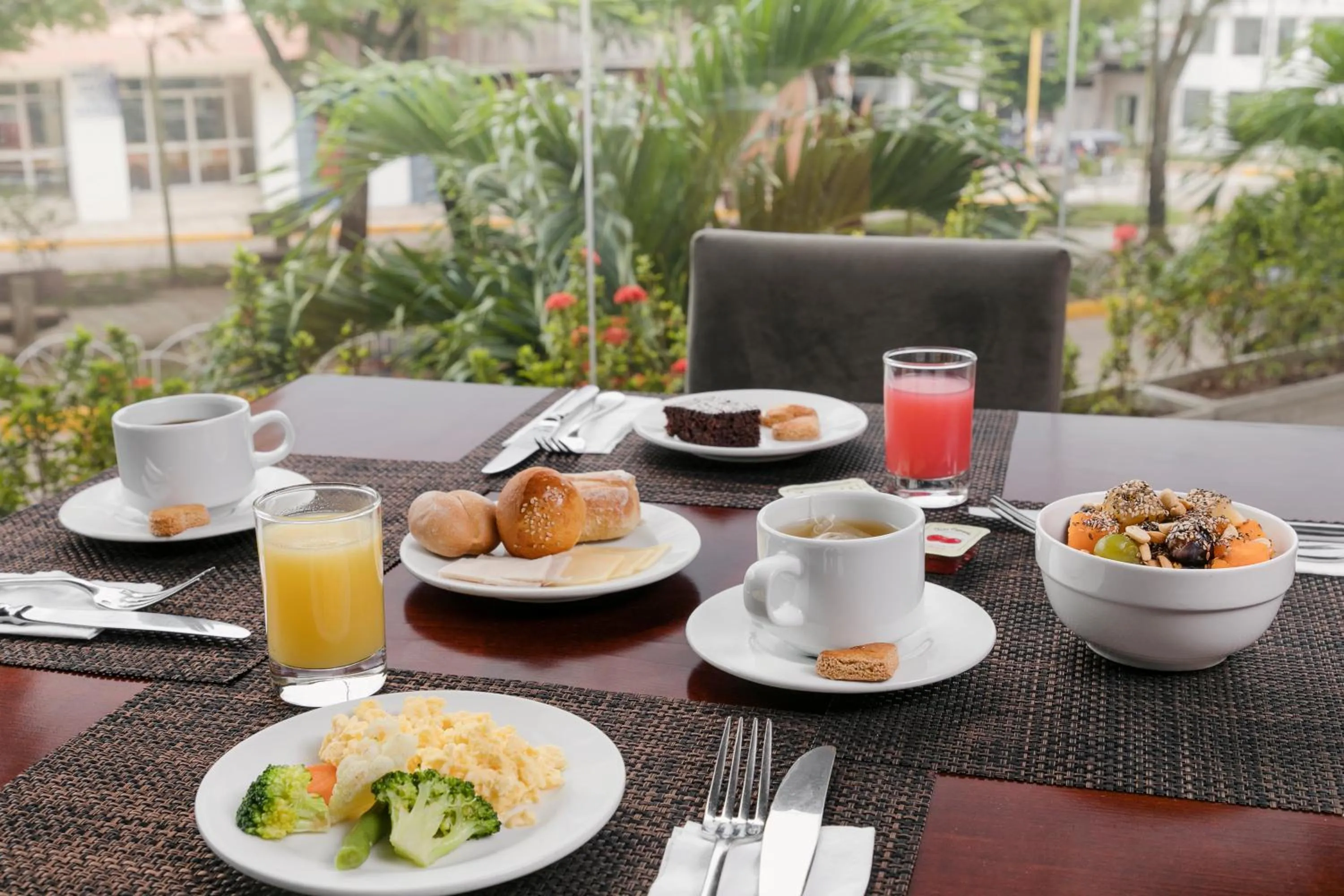 Other in Wyndham Costa del Sol Pucallpa