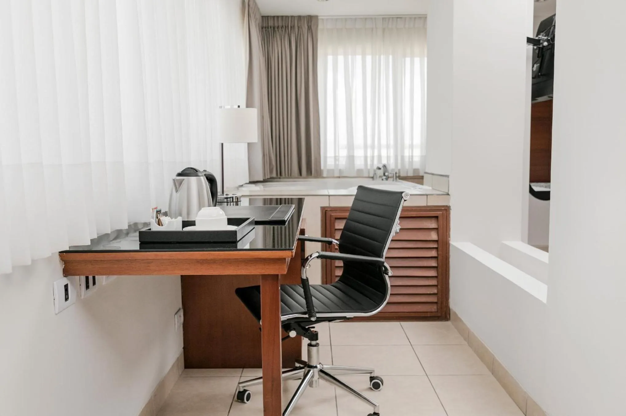 Bedroom in Wyndham Costa del Sol Pucallpa