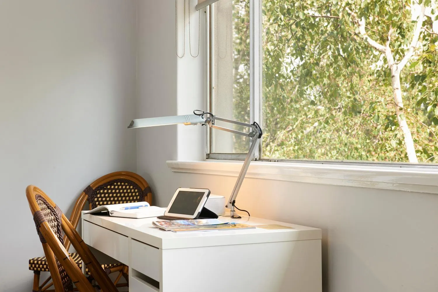 Birches Serviced Apartments