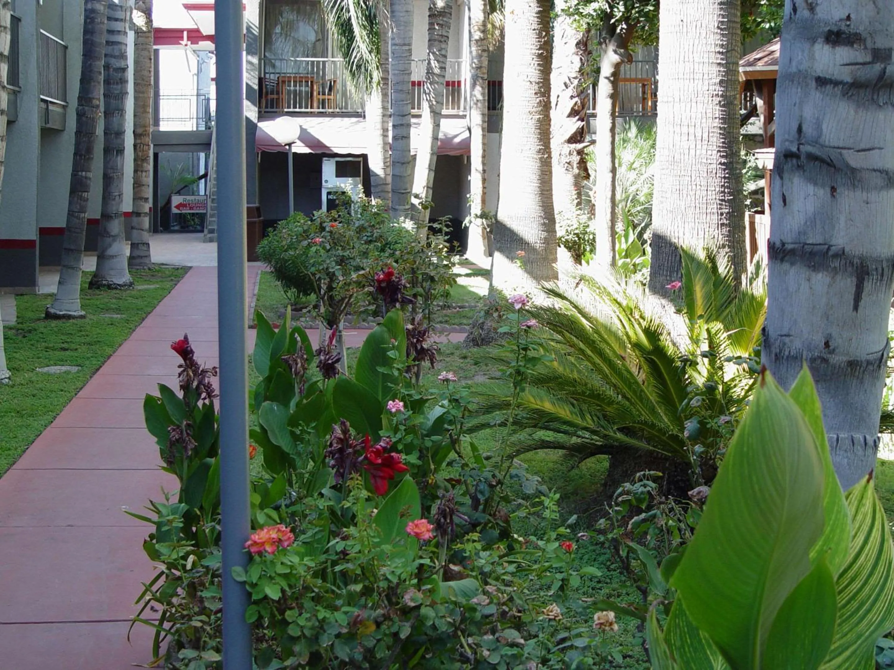 Other in Clarion Hotel Bakersfield North