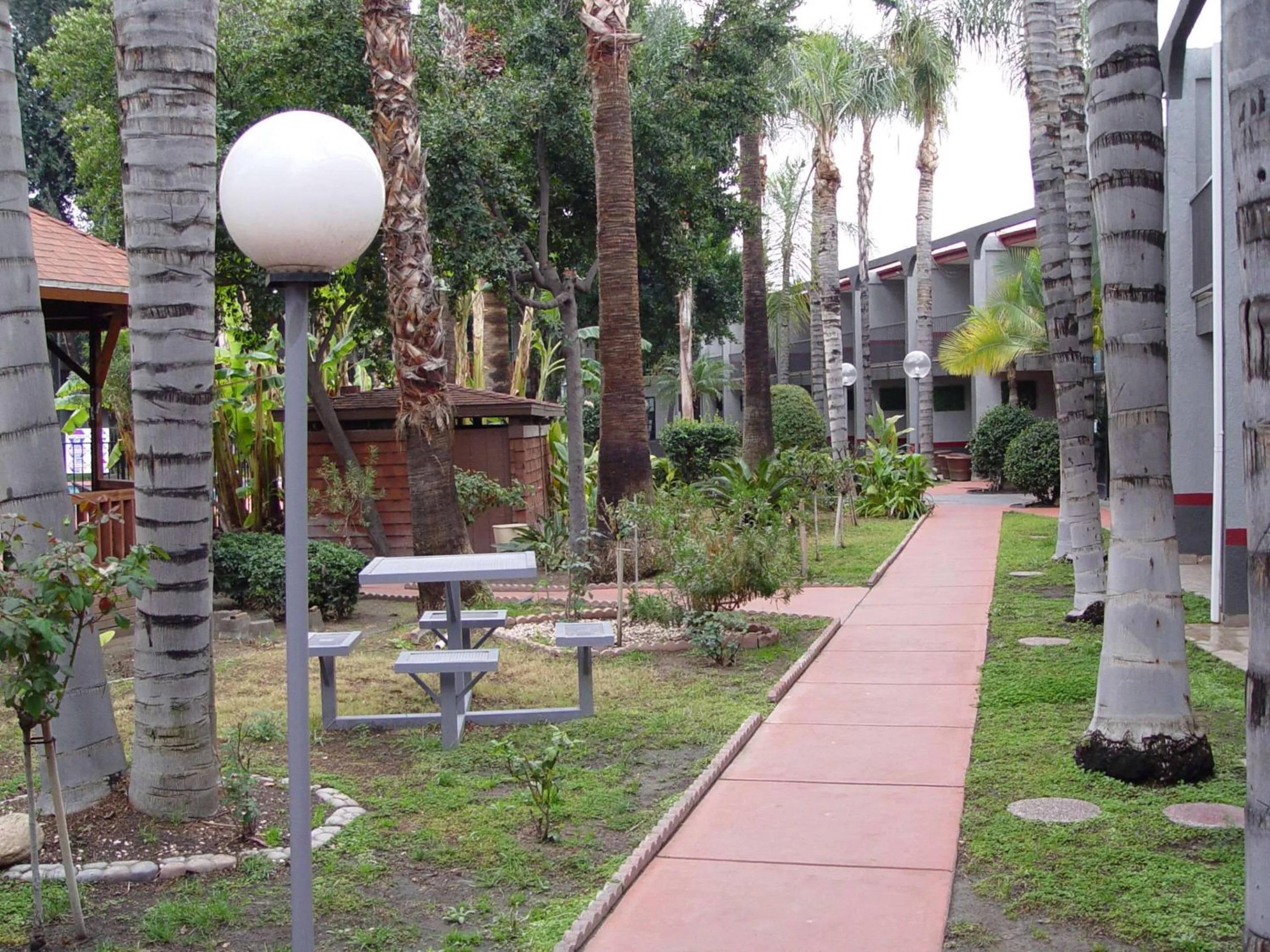 Other in Clarion Hotel Bakersfield North