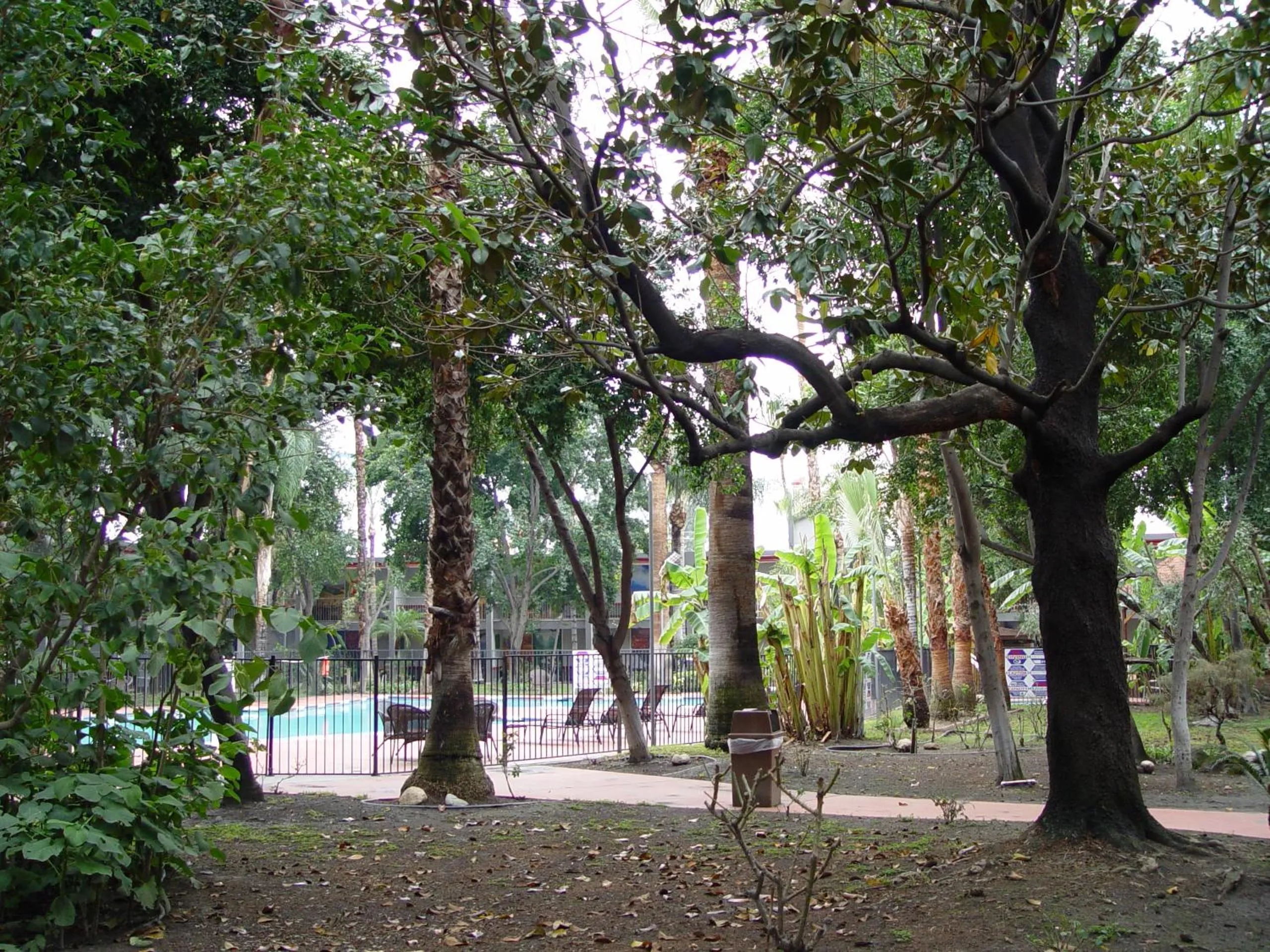 Clarion Hotel Bakersfield North