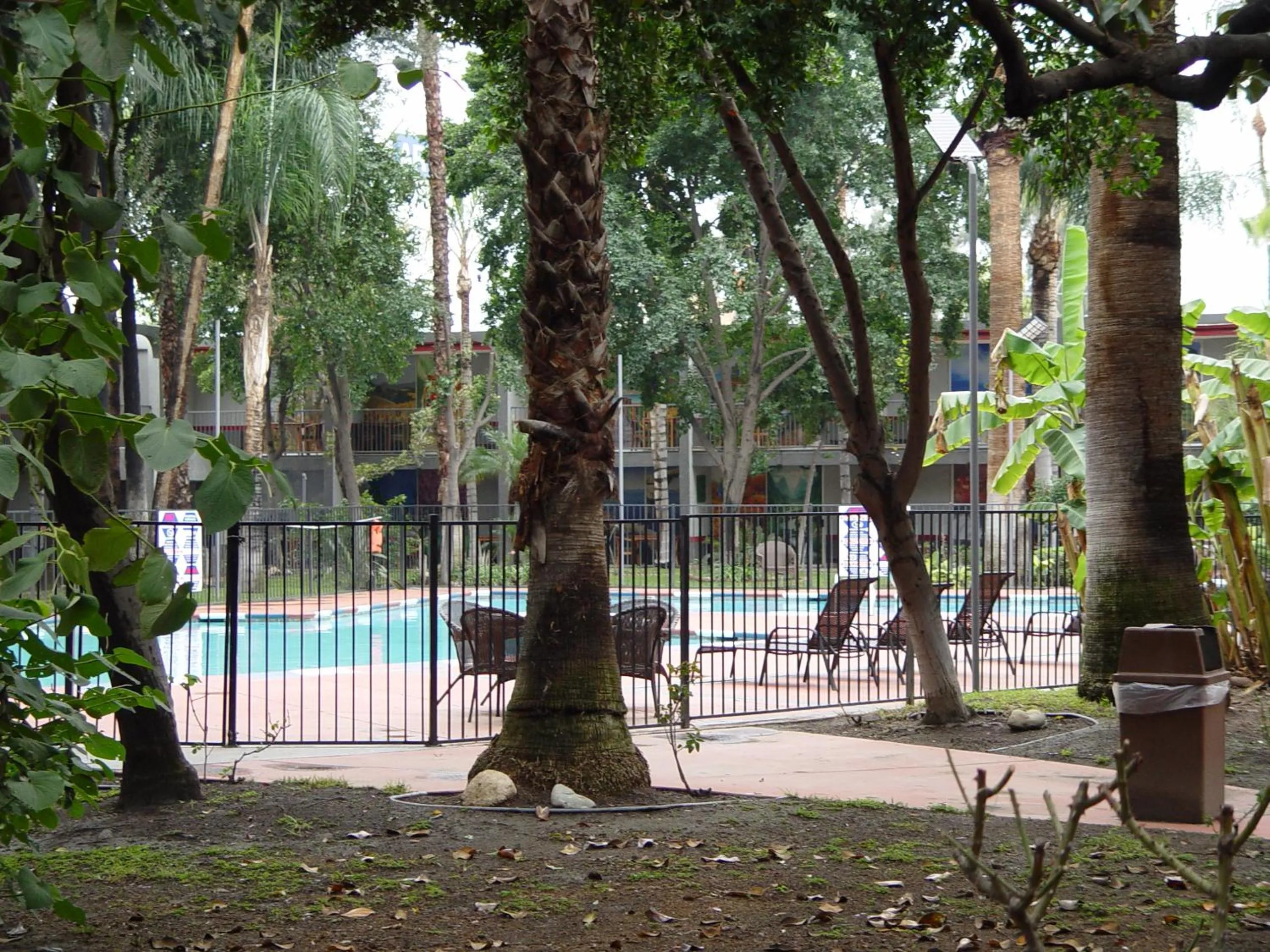 Clarion Hotel Bakersfield North