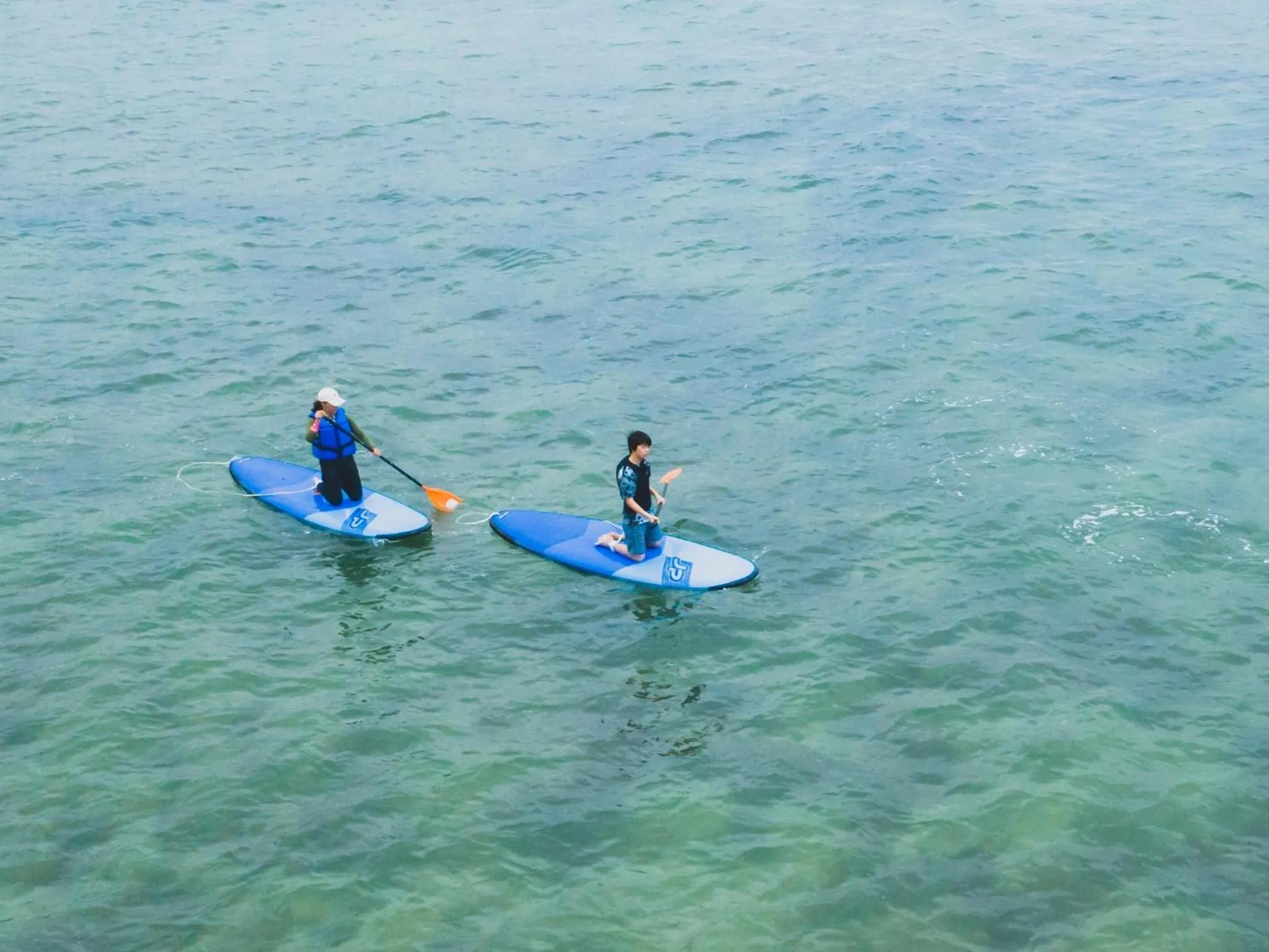 Sports in Hideout Okinawa Uruma