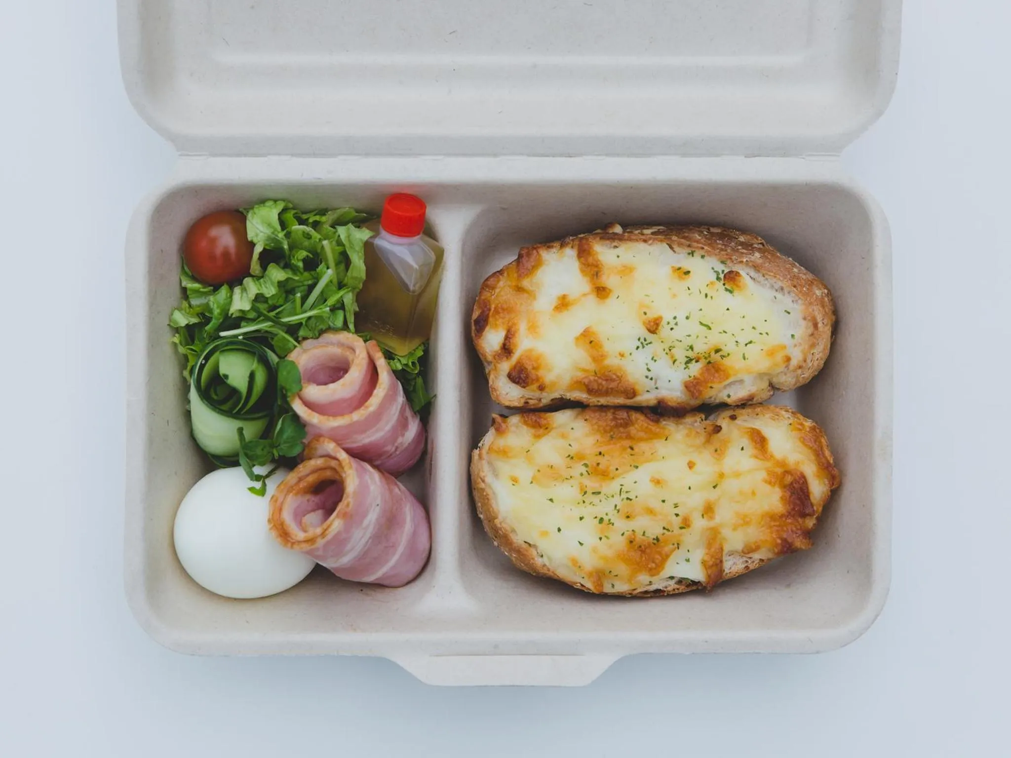 Breakfast in Hideout Okinawa Uruma