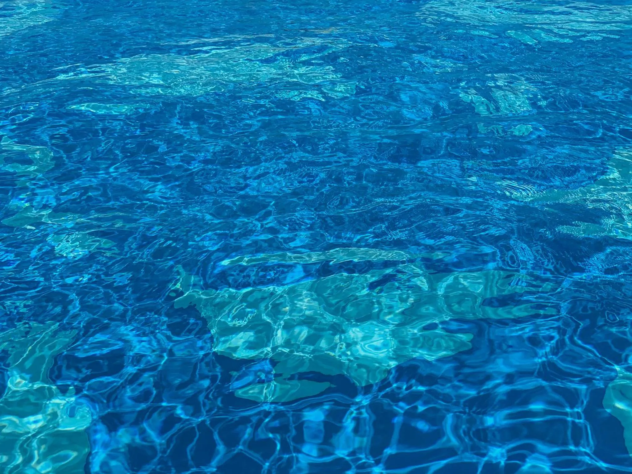 Swimming pool in Hideout Okinawa Uruma