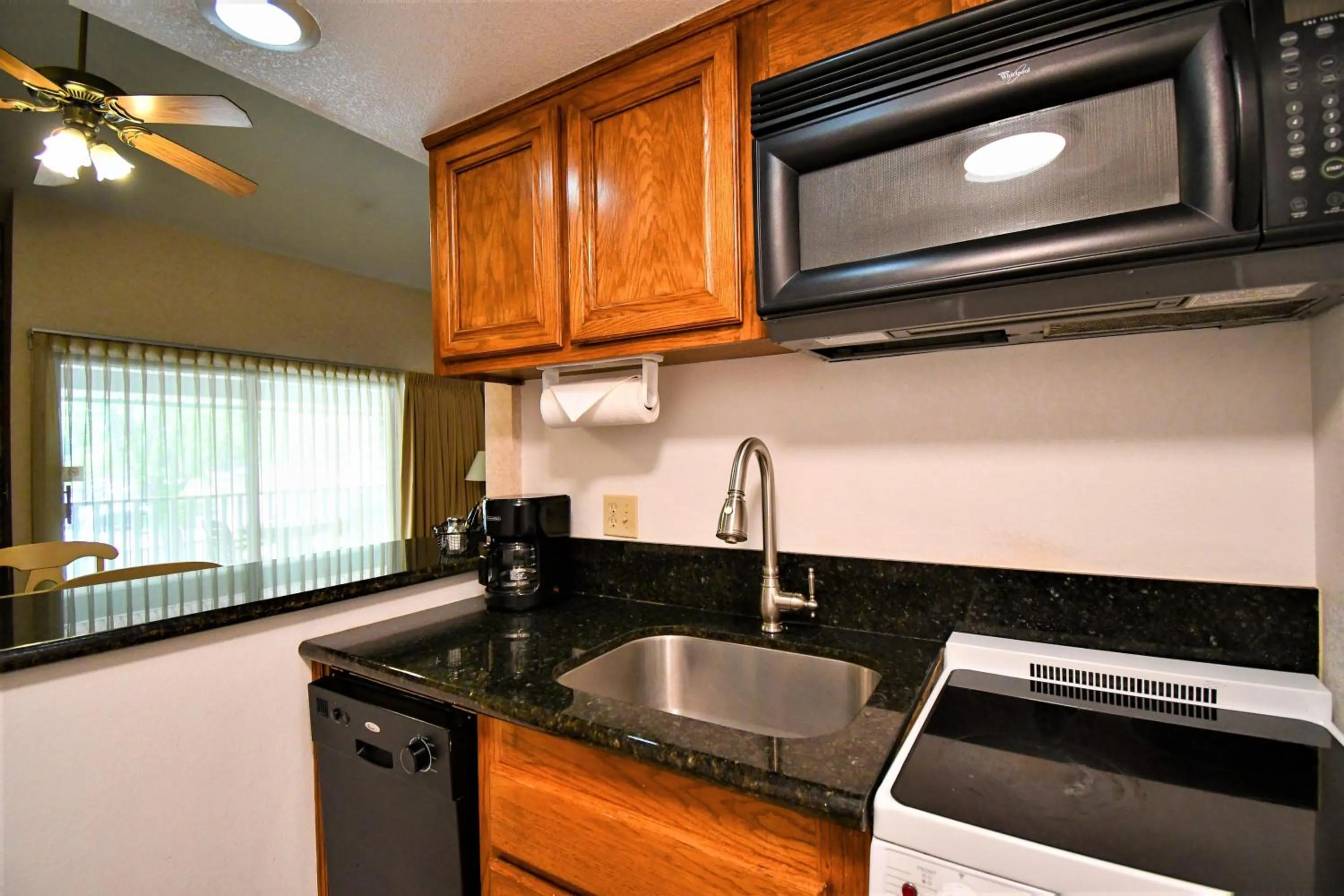 minibar in Lagonita Lodge