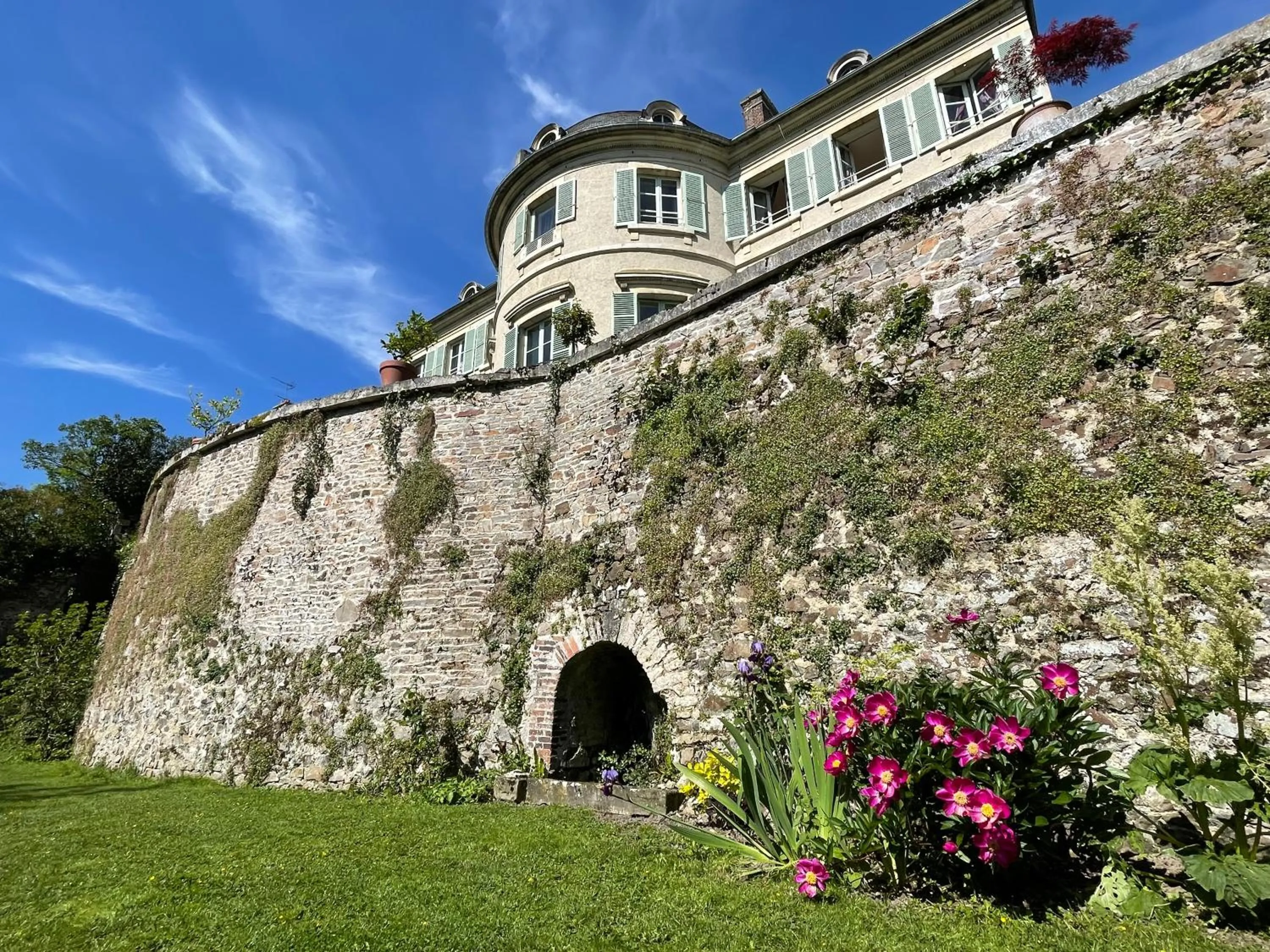 Castel Saint-Léonard