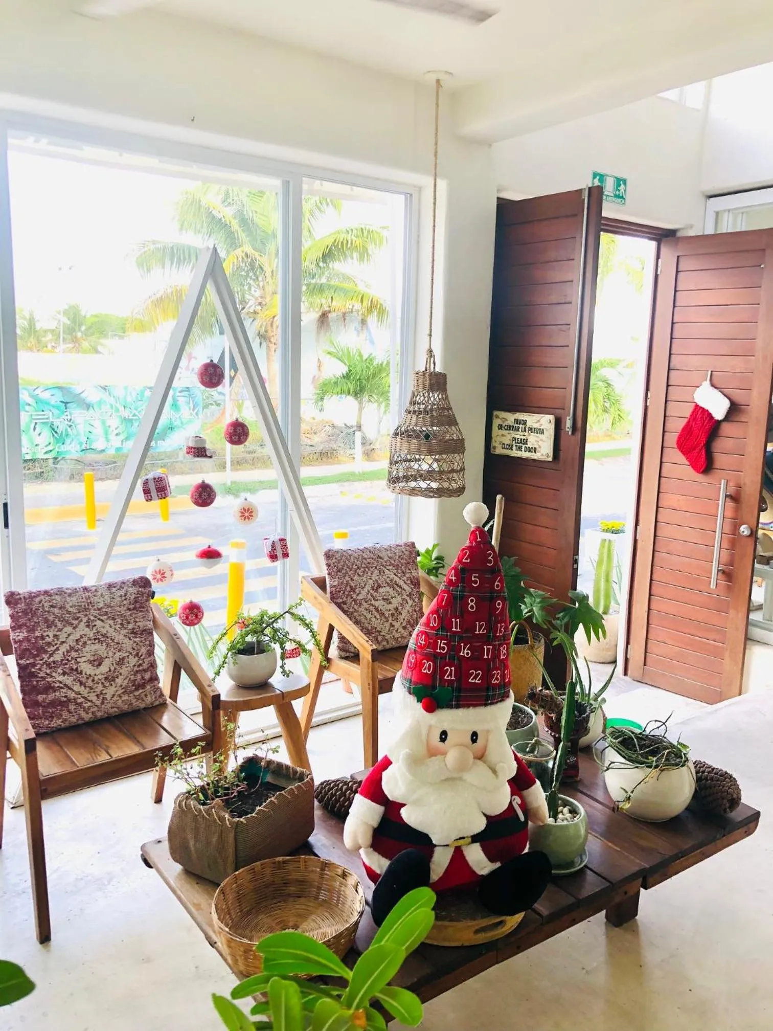 Hotel Boutique Pachamama