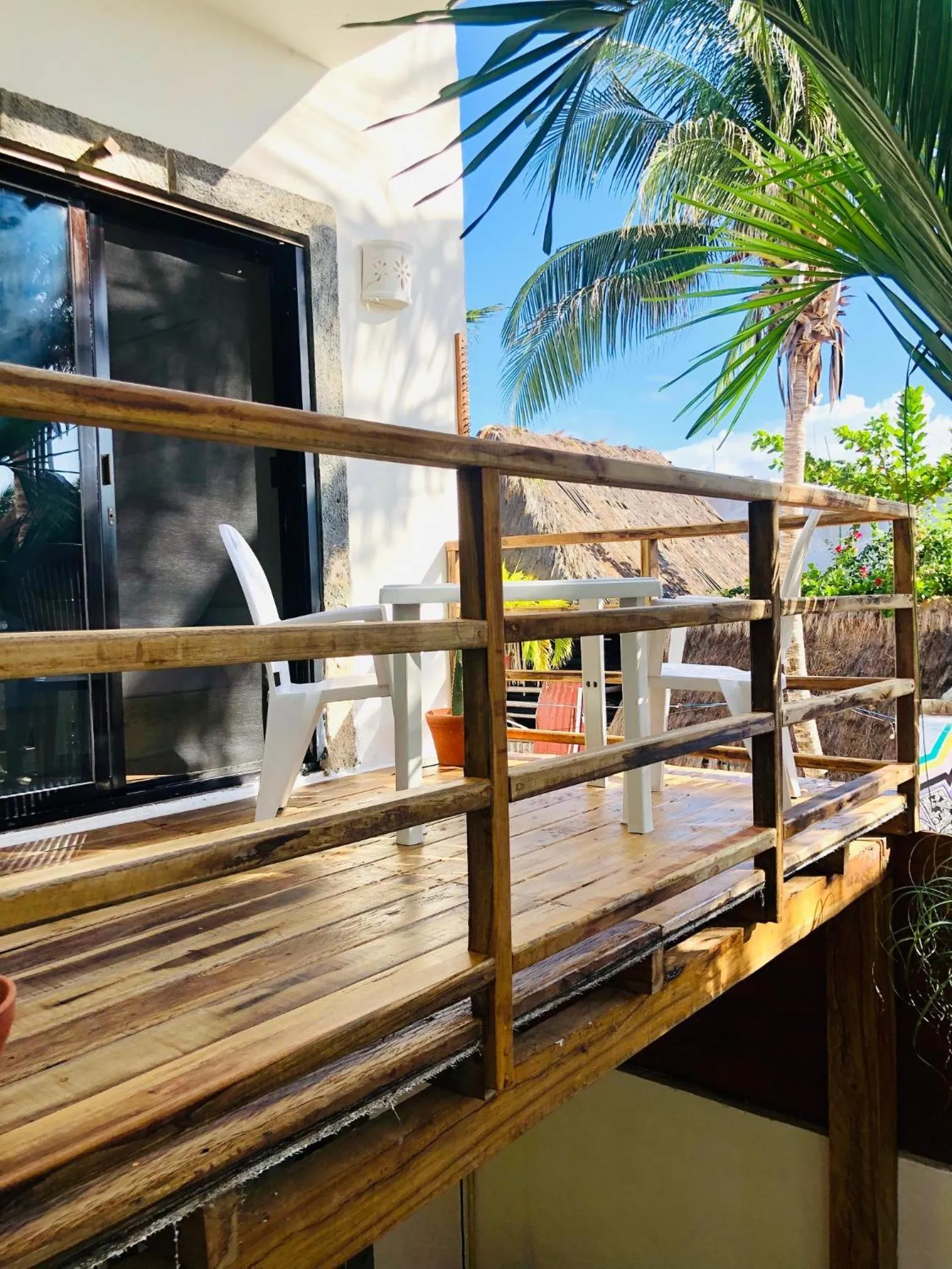 Hotel Boutique Pachamama